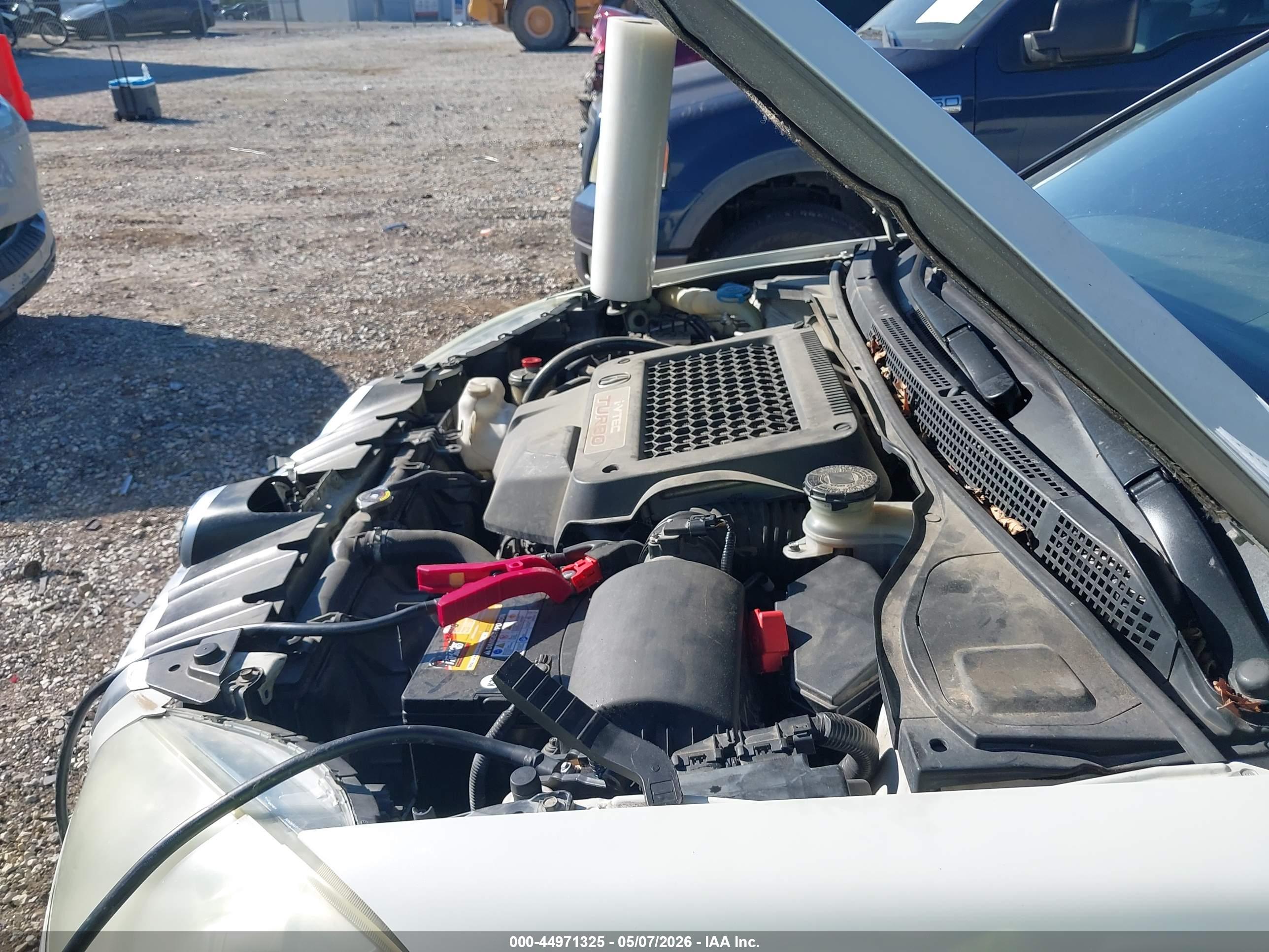 ACURA RDX image 6