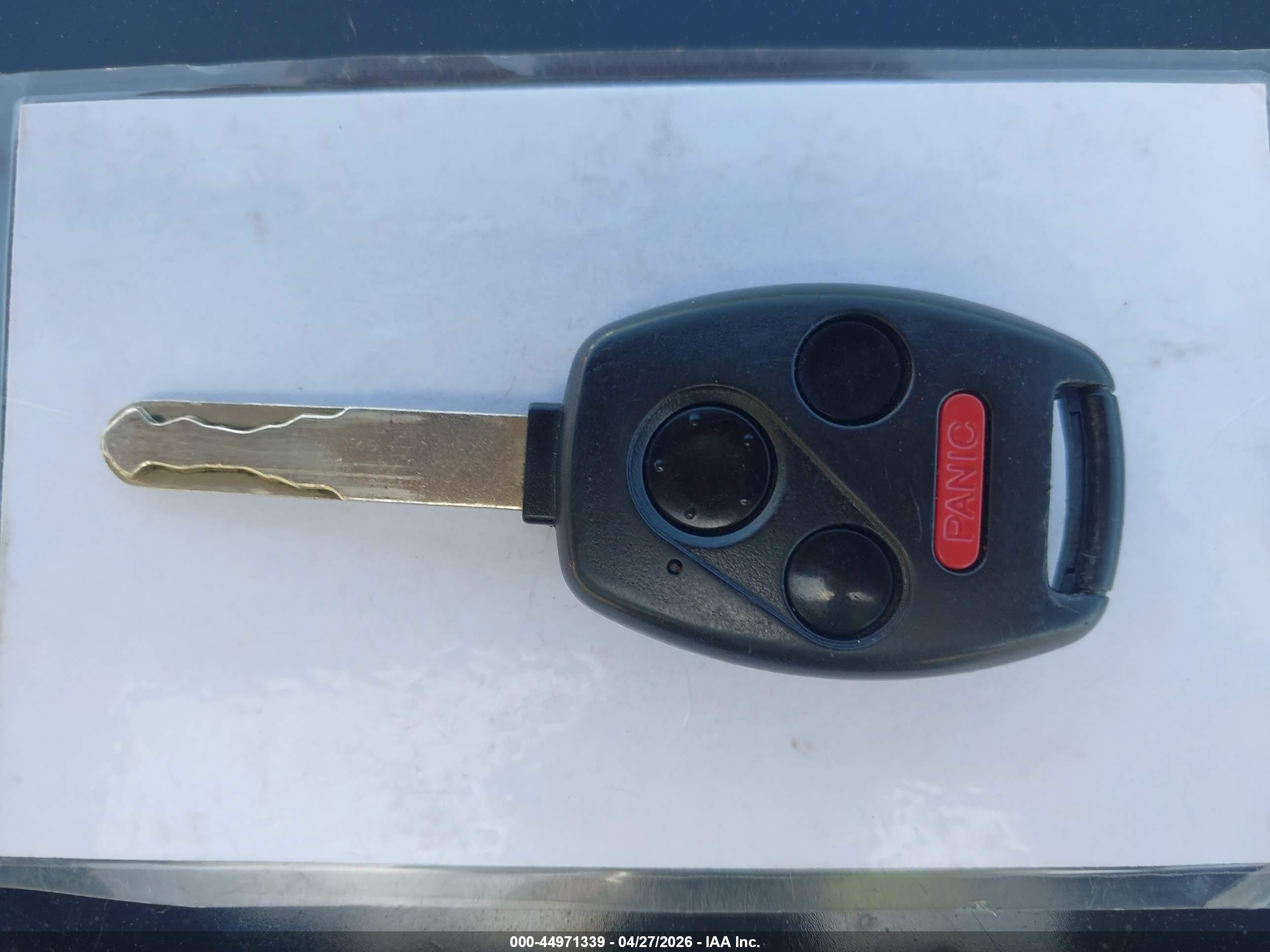 HONDA CIVIC image 11