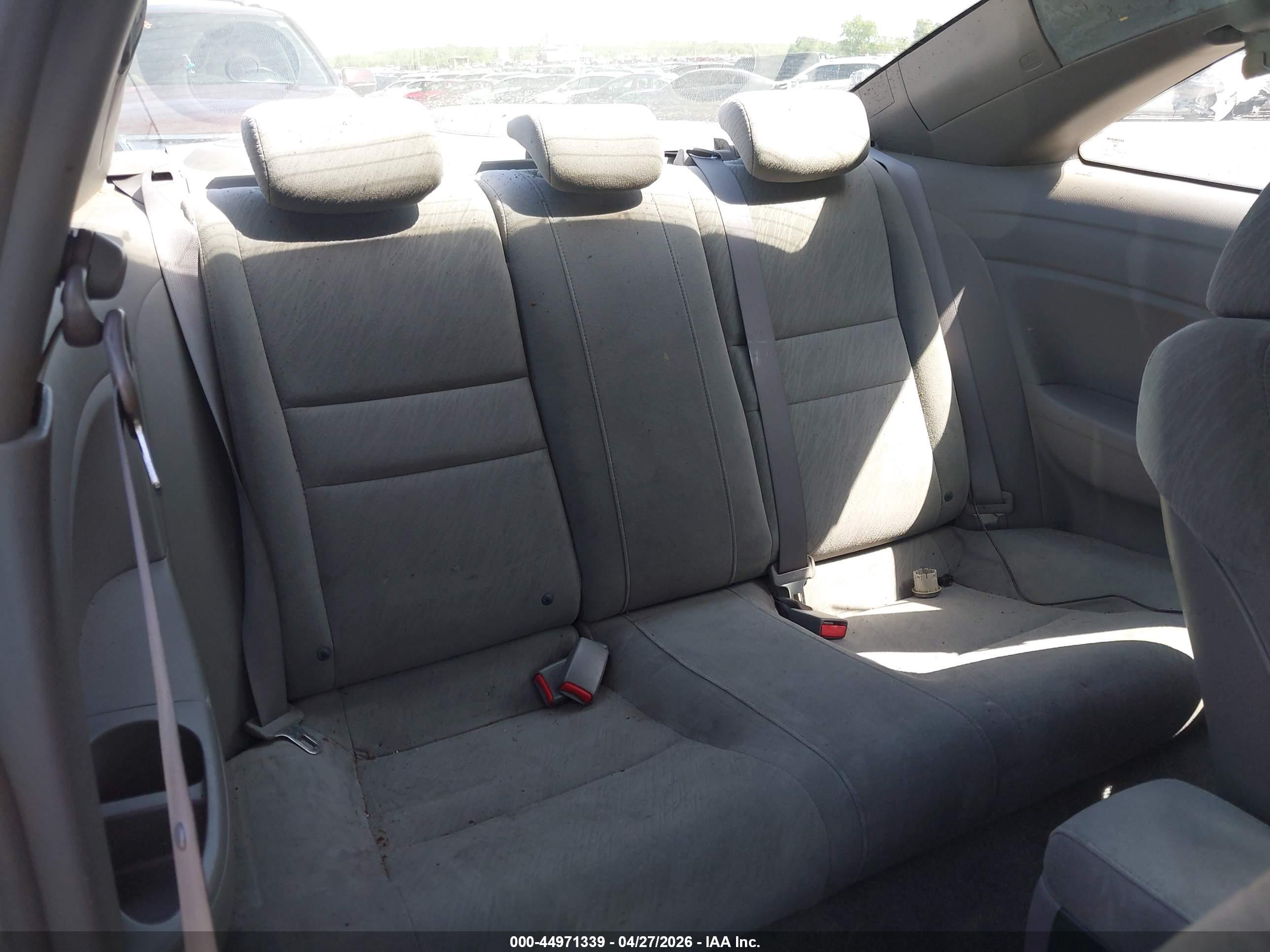 HONDA CIVIC image 8