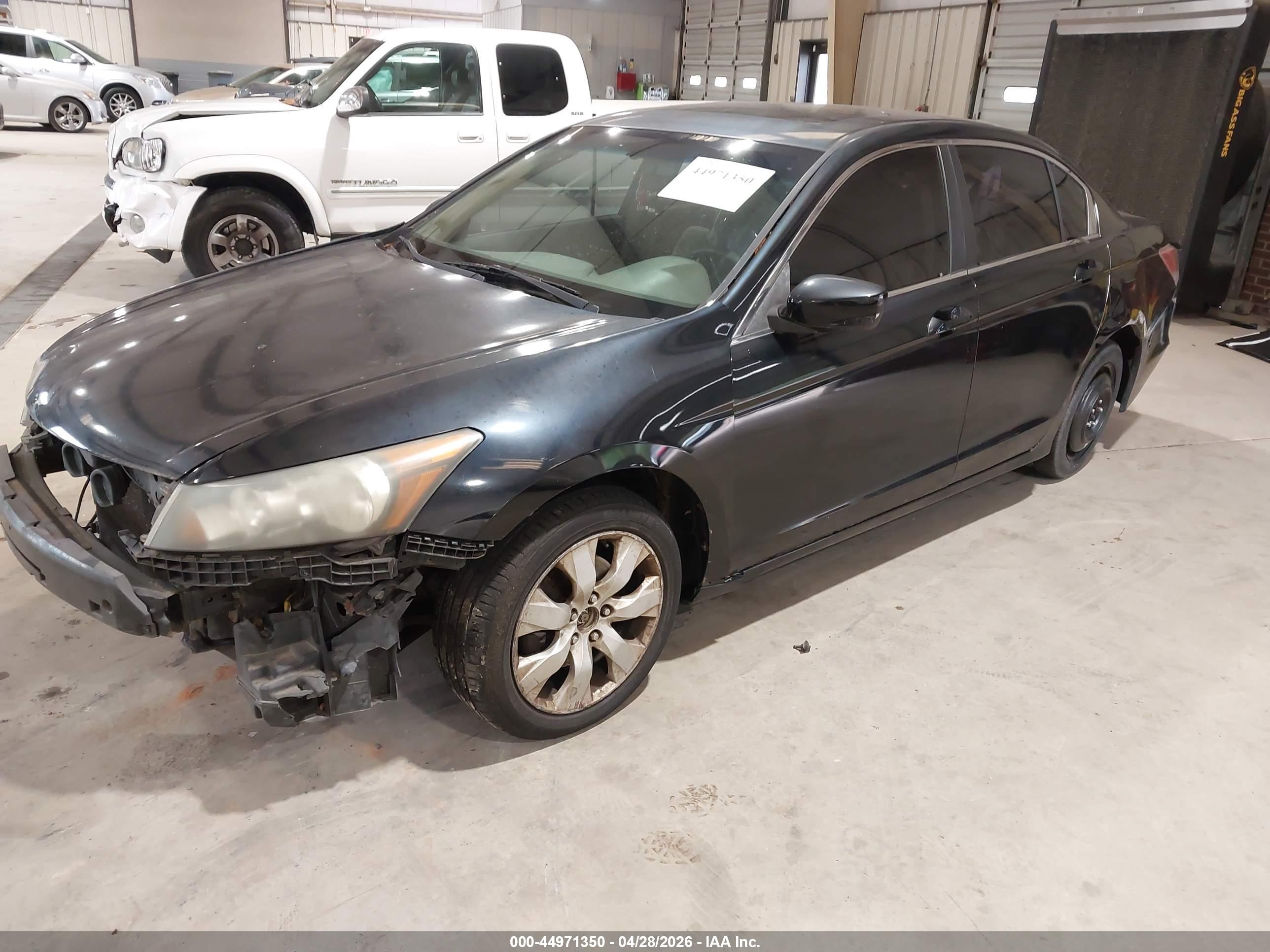 HONDA ACCORD image 2