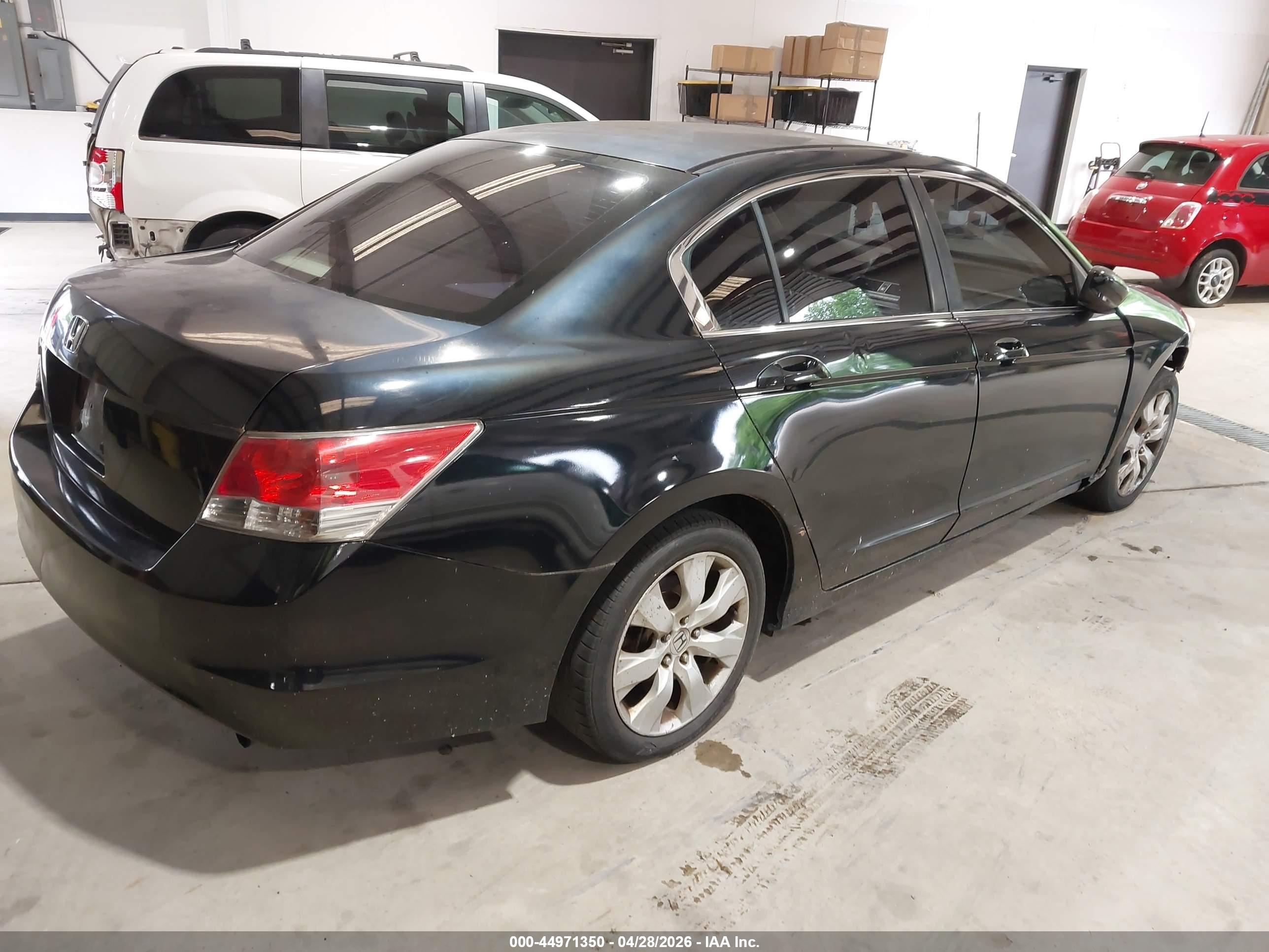 HONDA ACCORD image 4