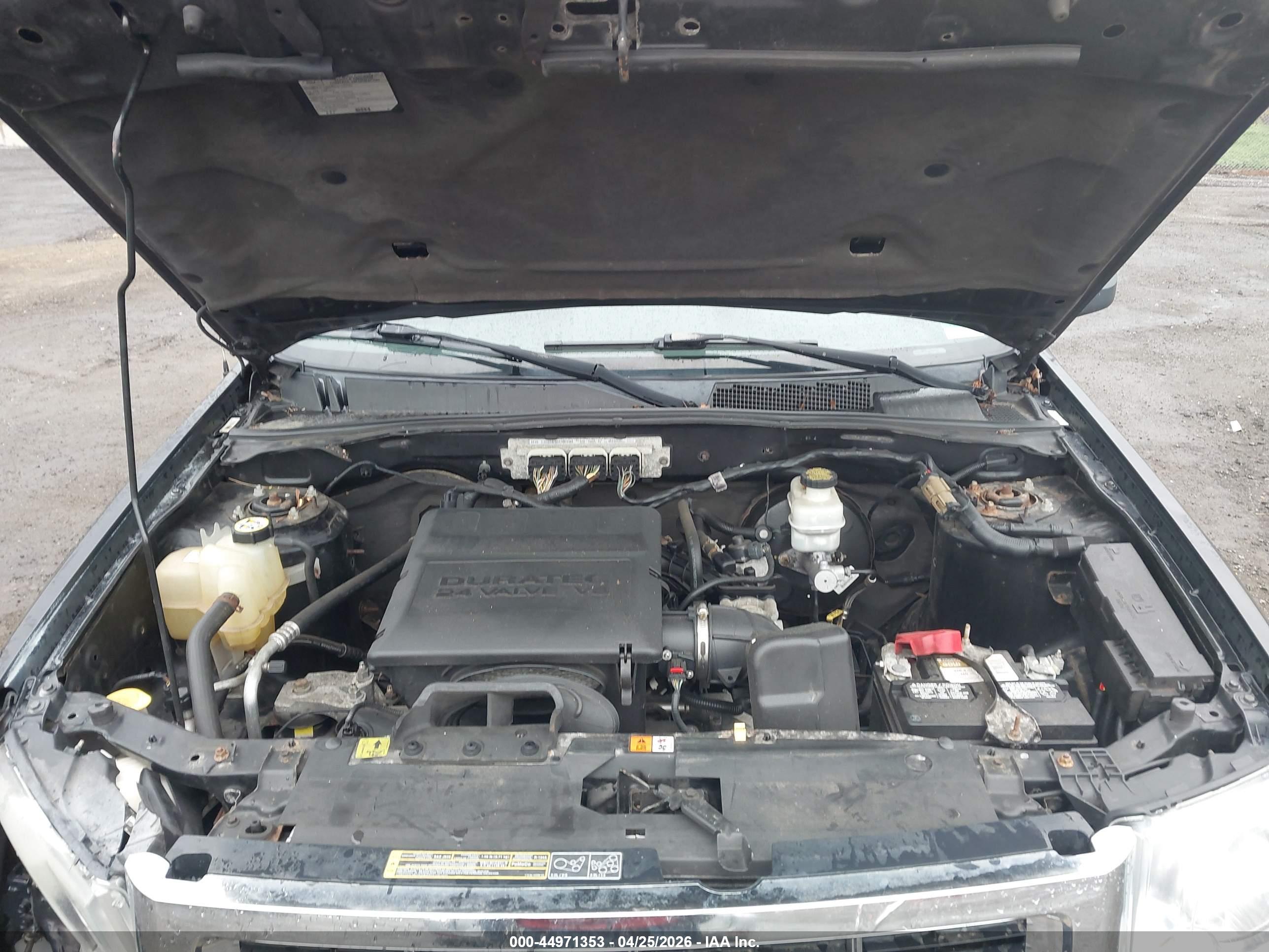 FORD ESCAPE image 10