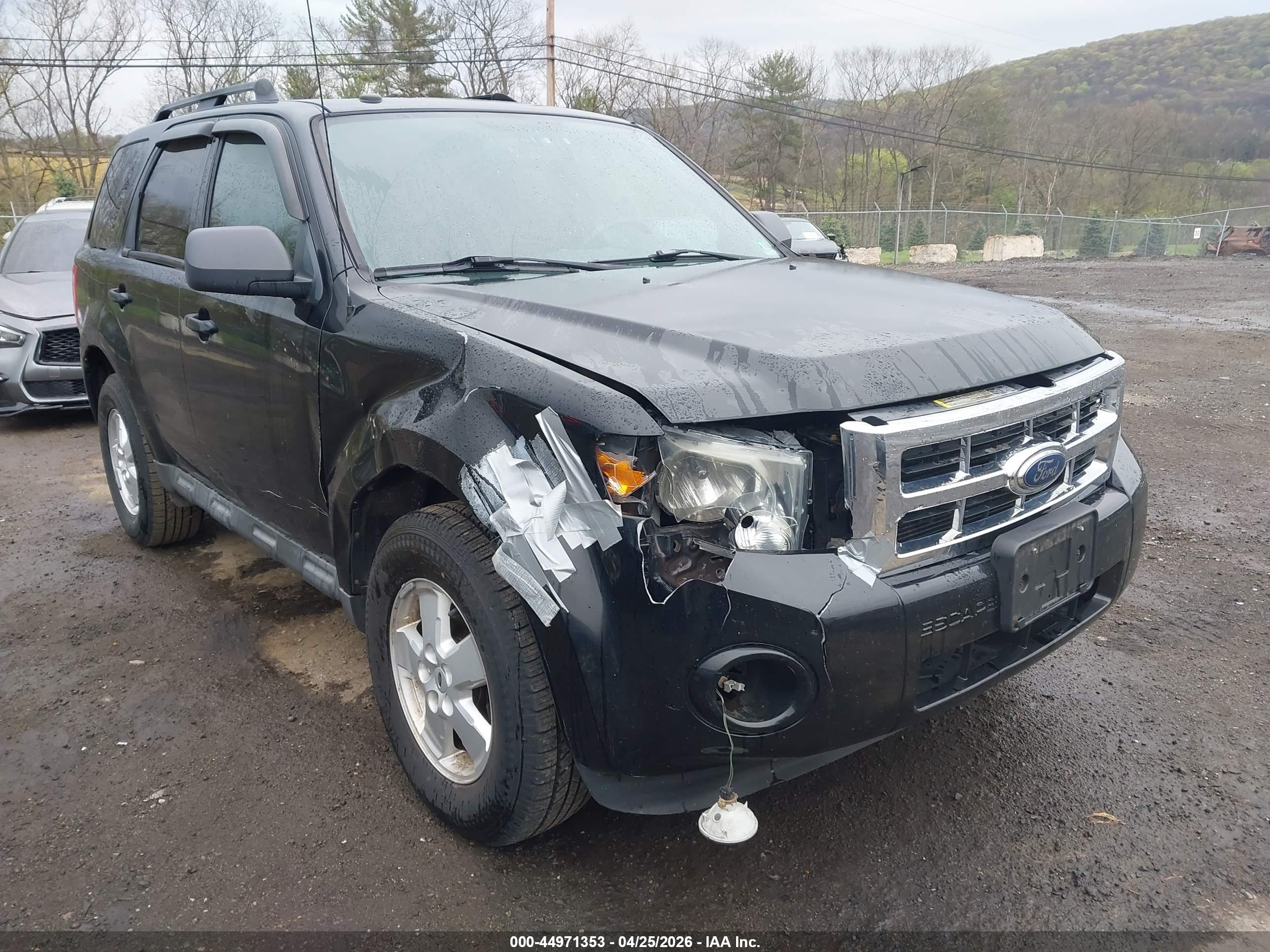 FORD ESCAPE image 6