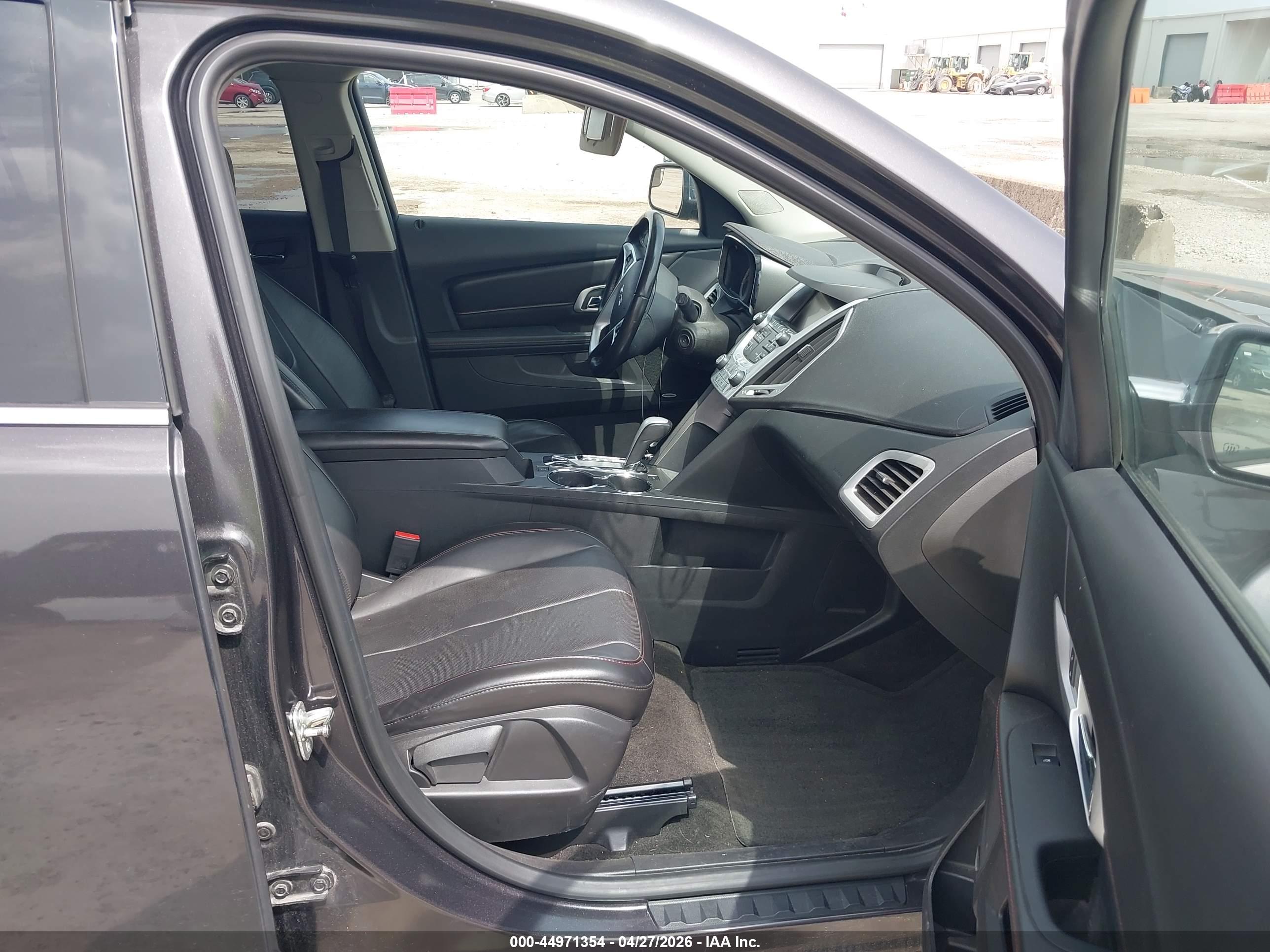 GMC TERRAIN image 5