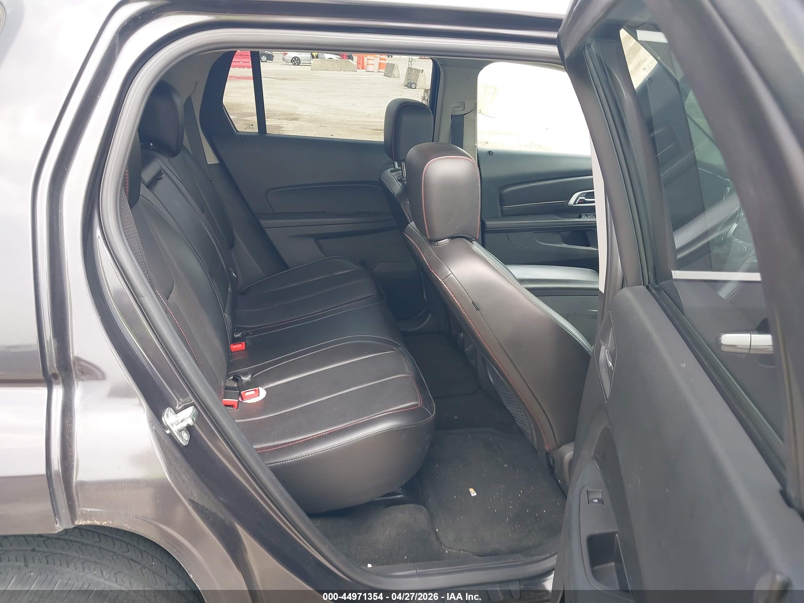 GMC TERRAIN image 8