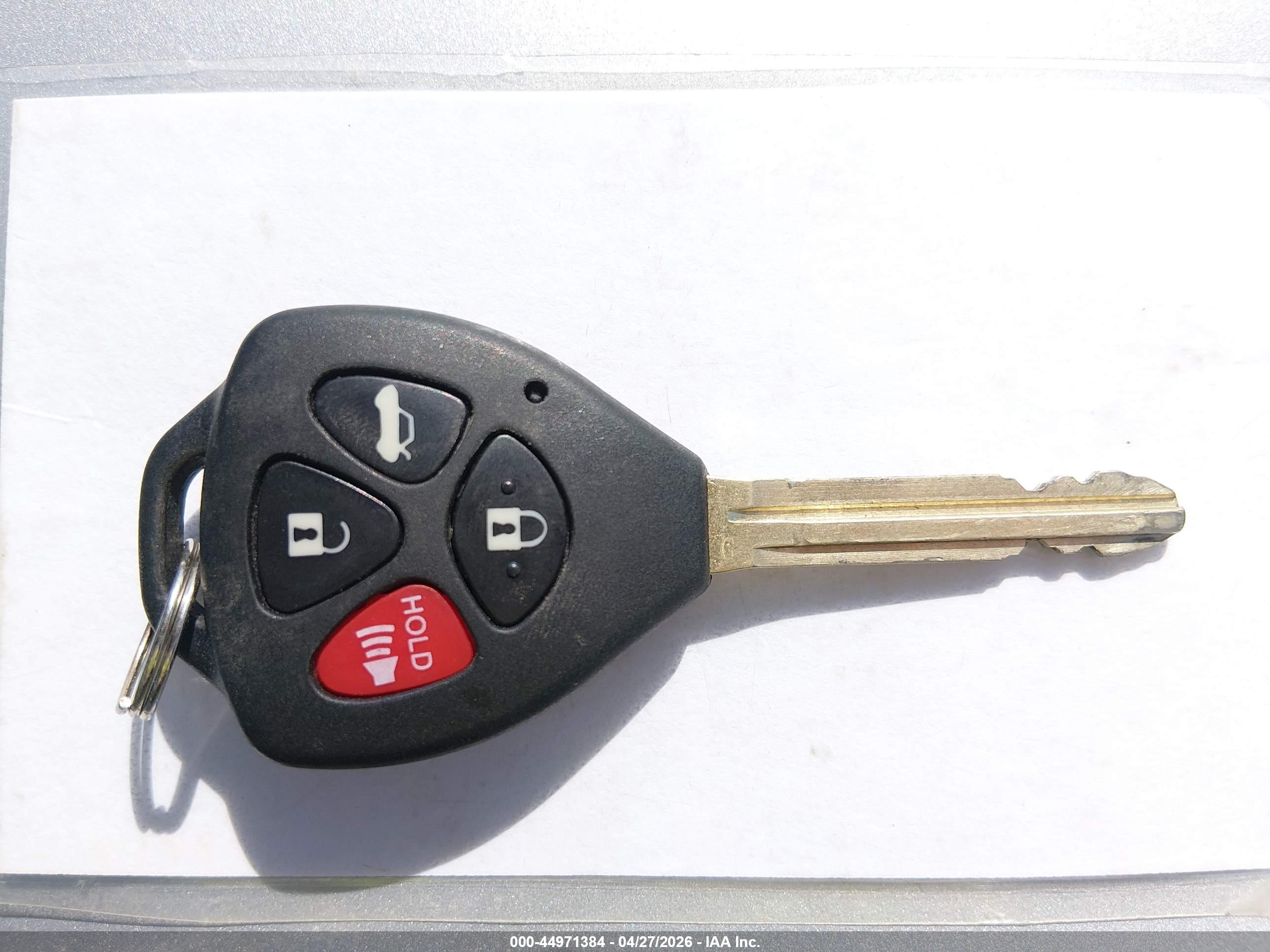 TOYOTA COROLLA image 11