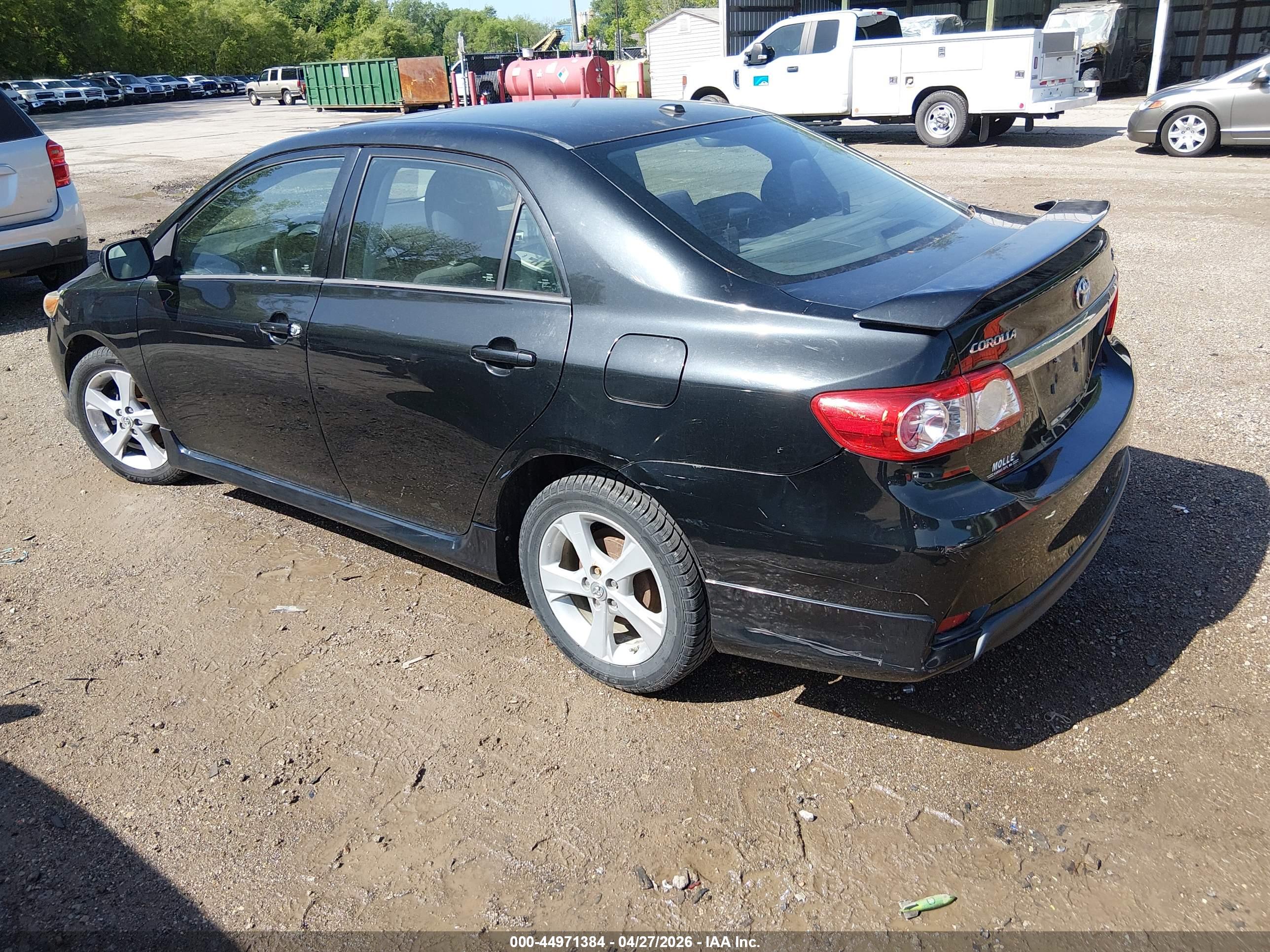 TOYOTA COROLLA image 3