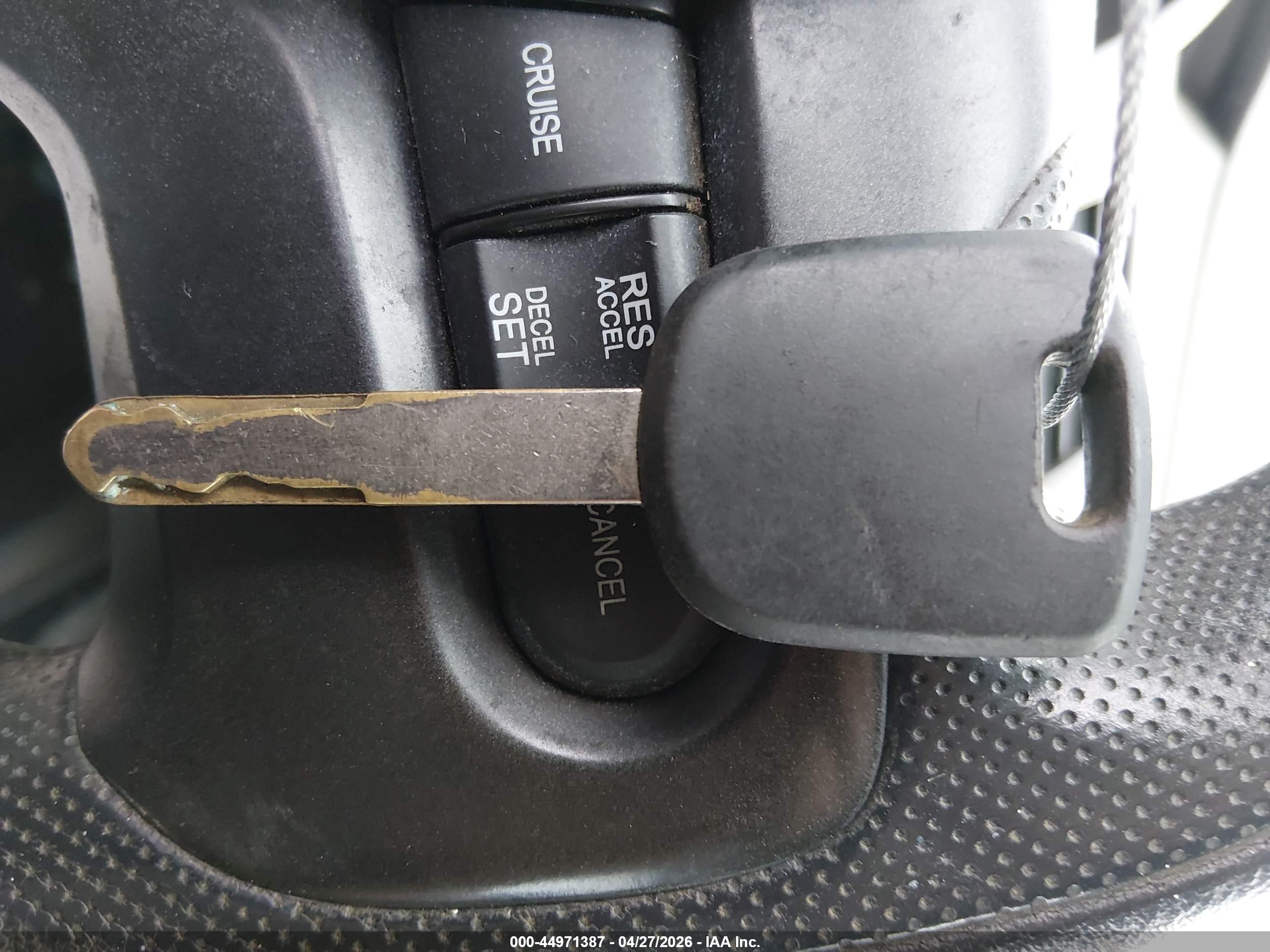HONDA CIVIC image 11