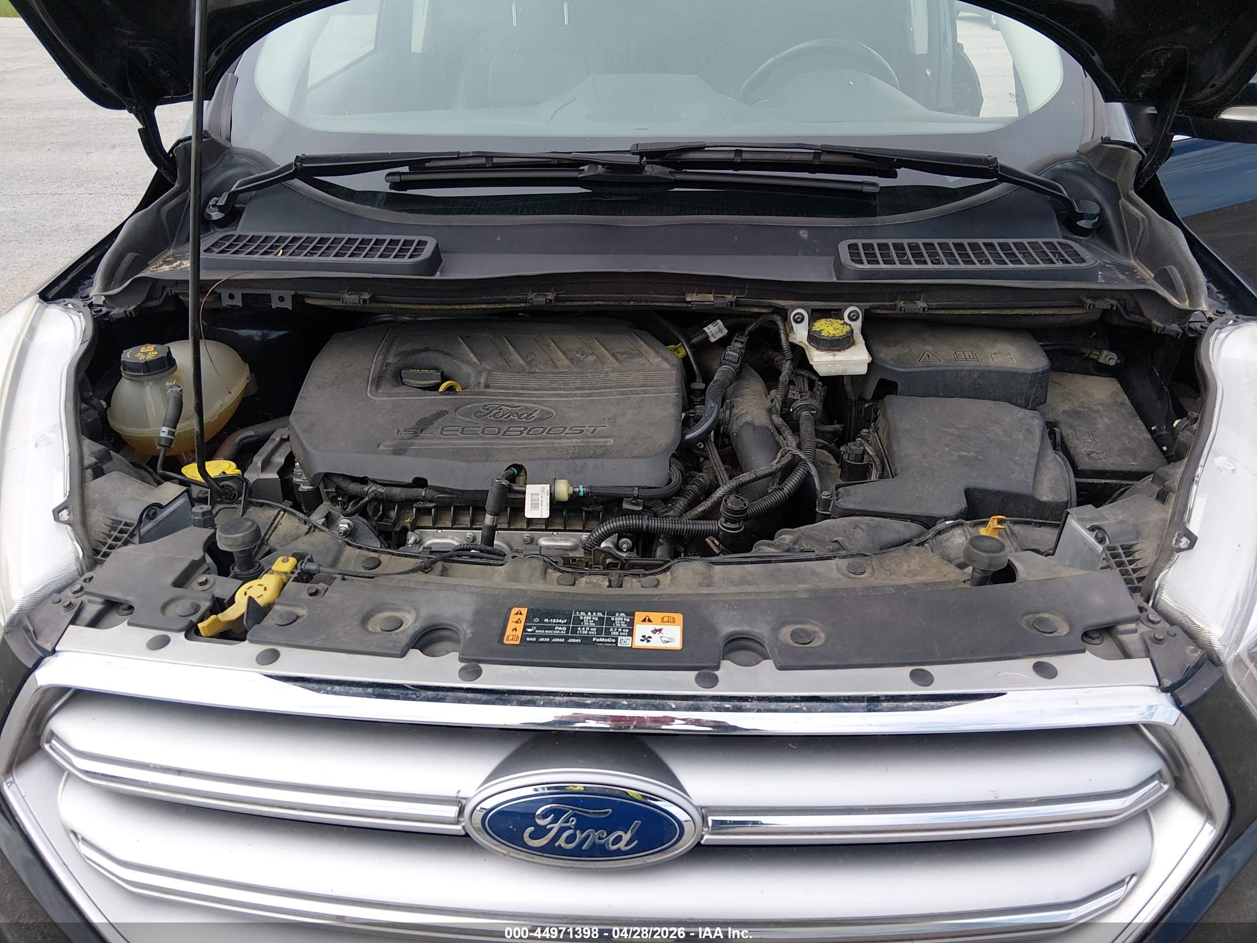FORD ESCAPE image 10
