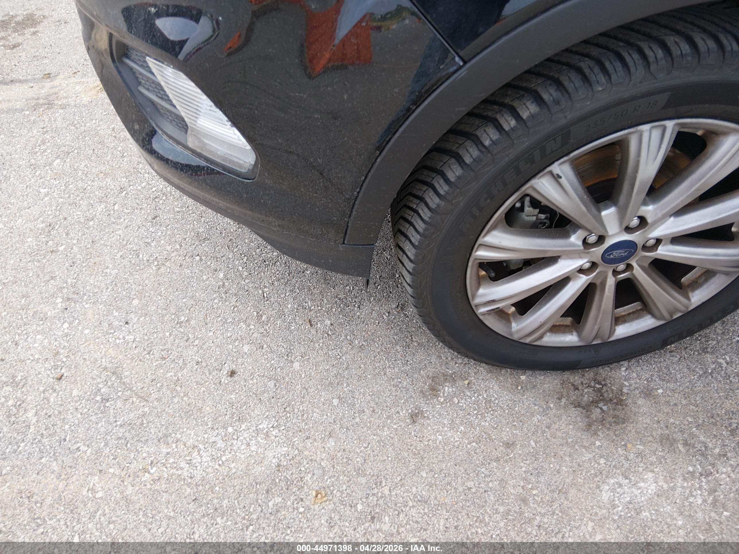 FORD ESCAPE image 6