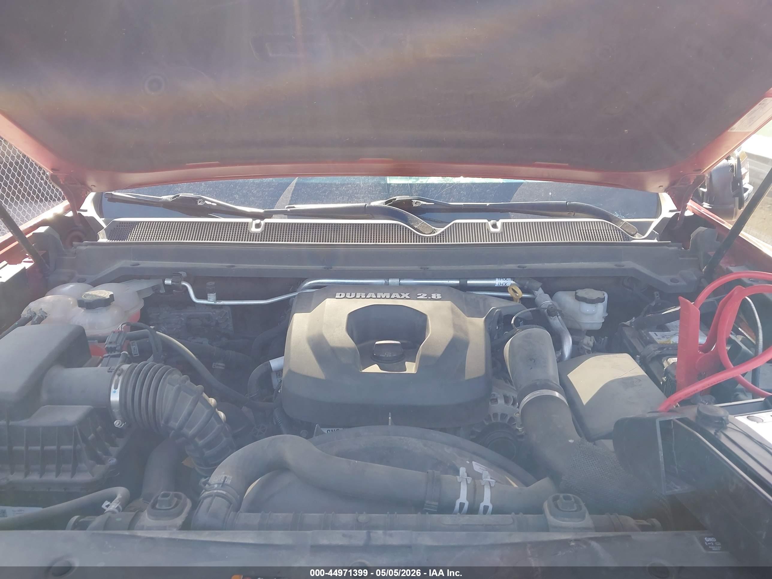 GMC CANYON image 10