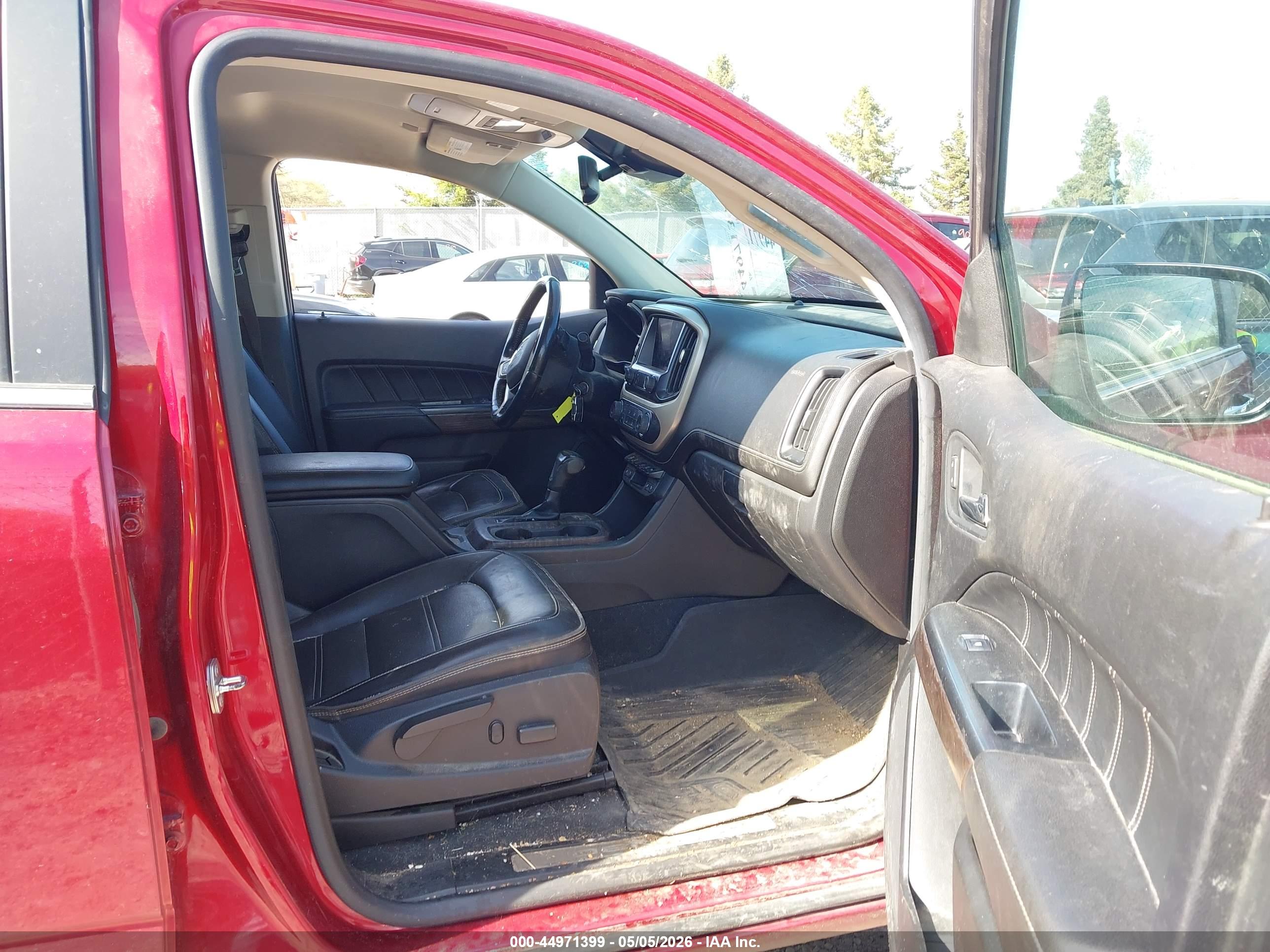 GMC CANYON image 5