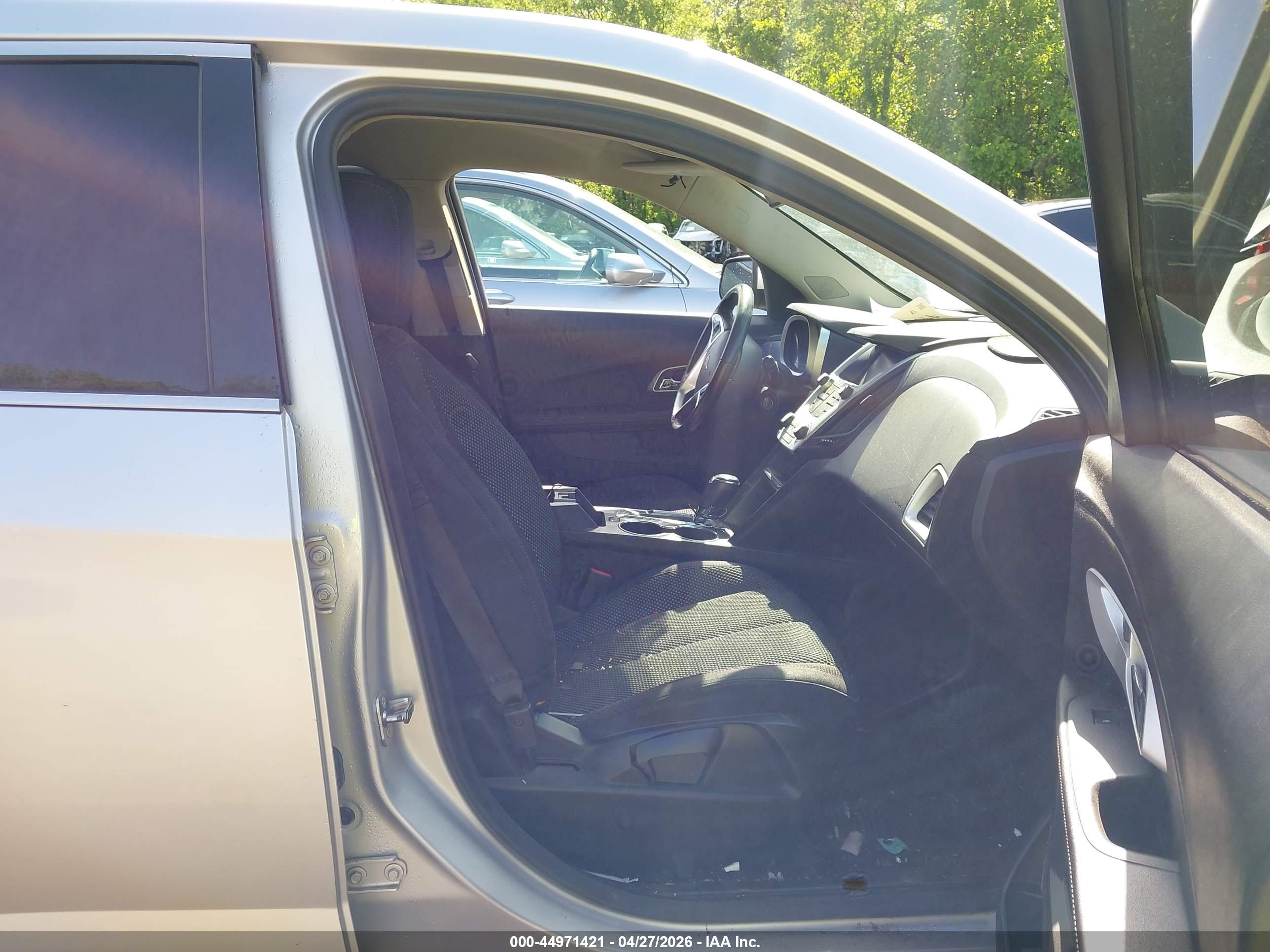 CHEVROLET EQUINOX image 5
