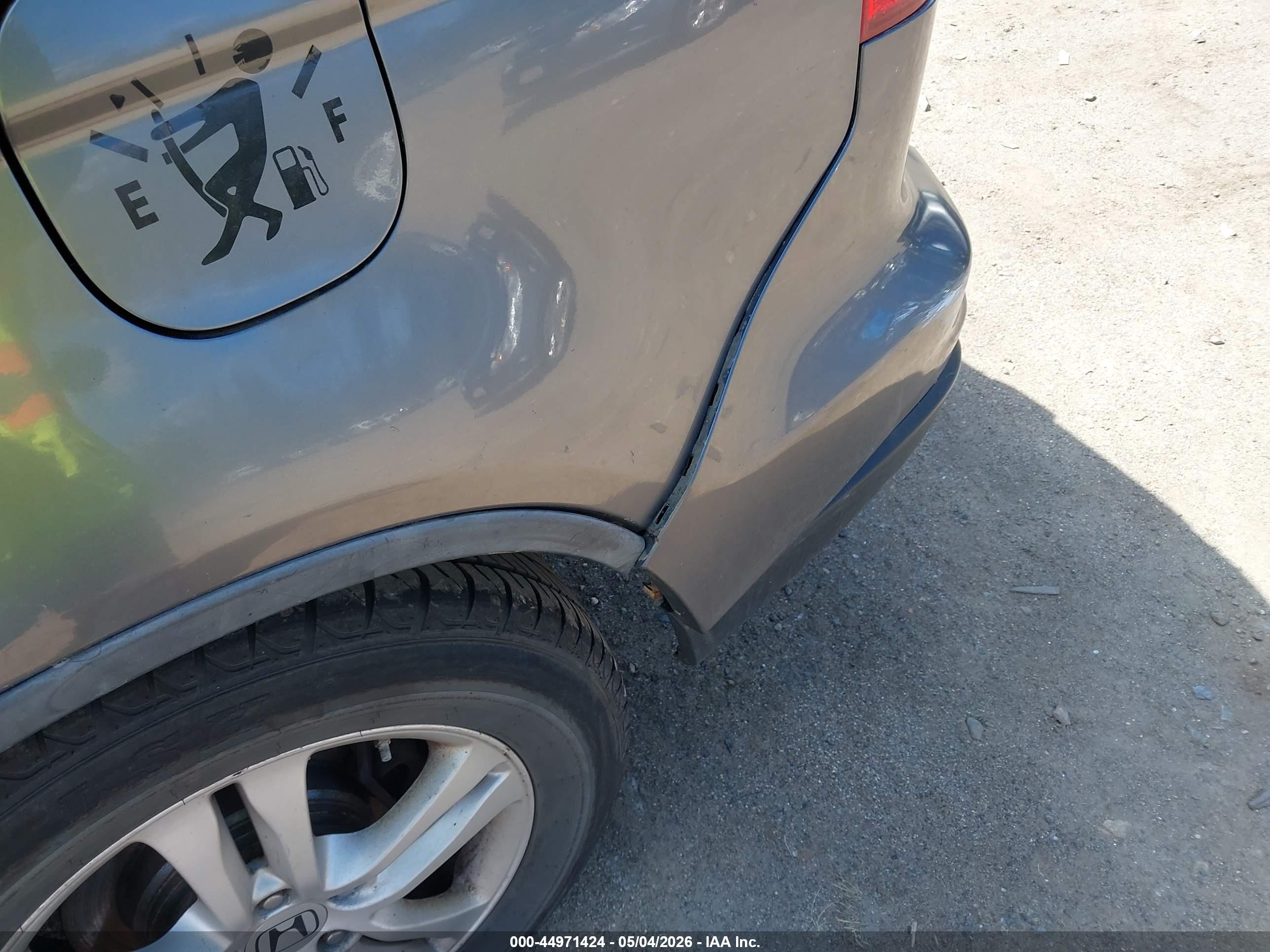 HONDA CR-V image 6