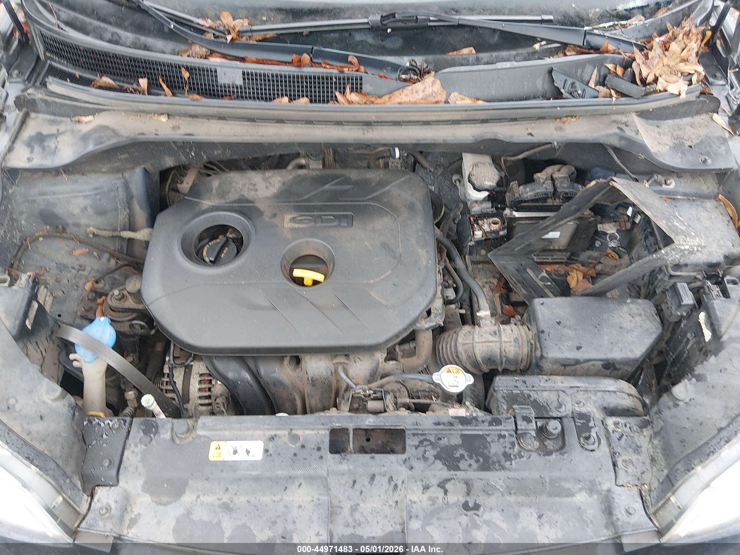 KIA SOUL image 10