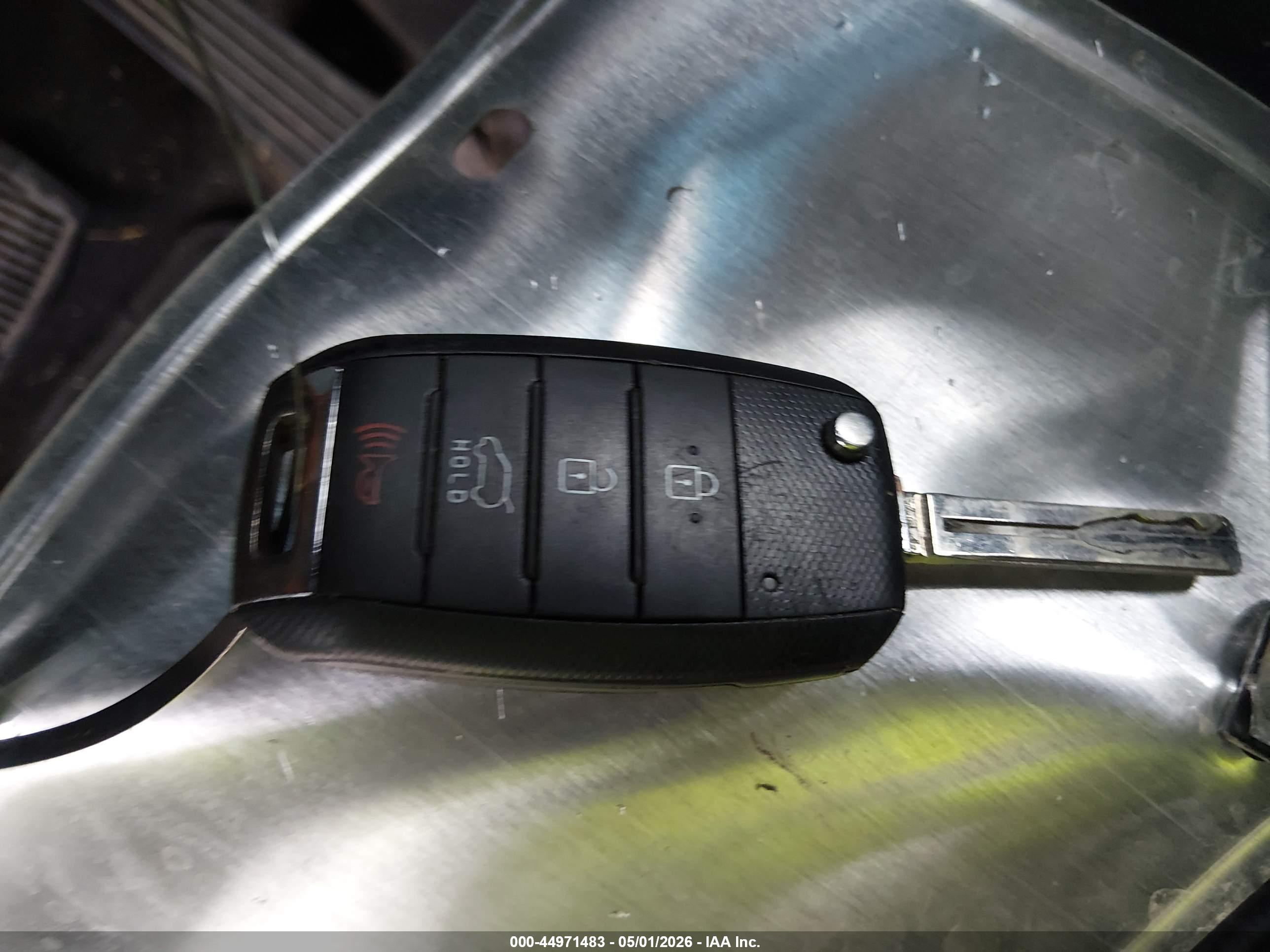 KIA SOUL image 11