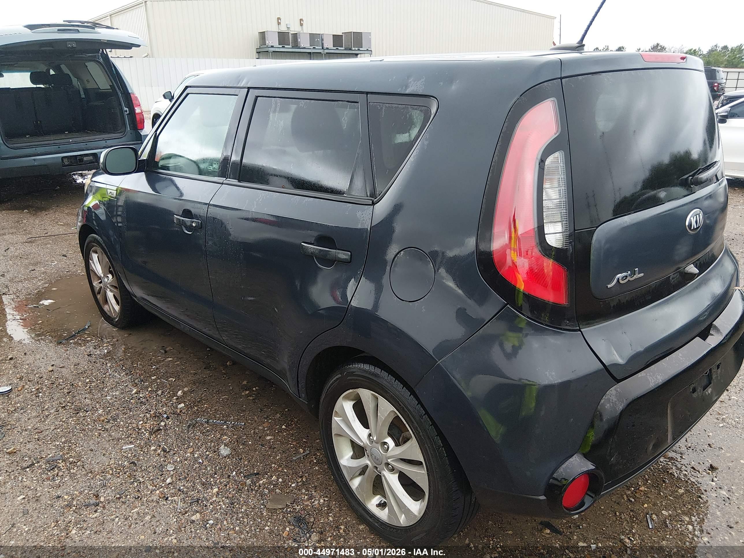 KIA SOUL image 3