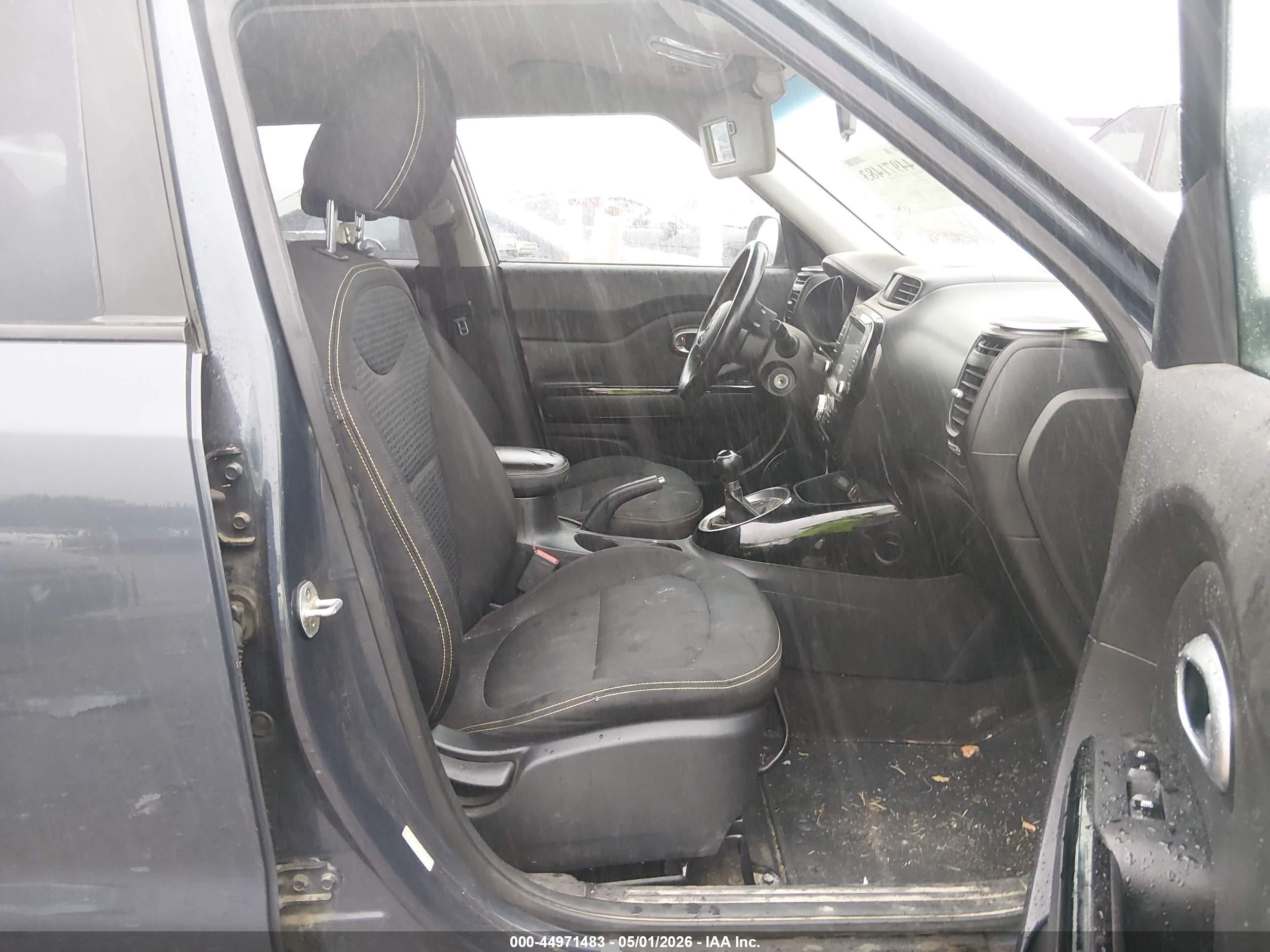KIA SOUL image 5