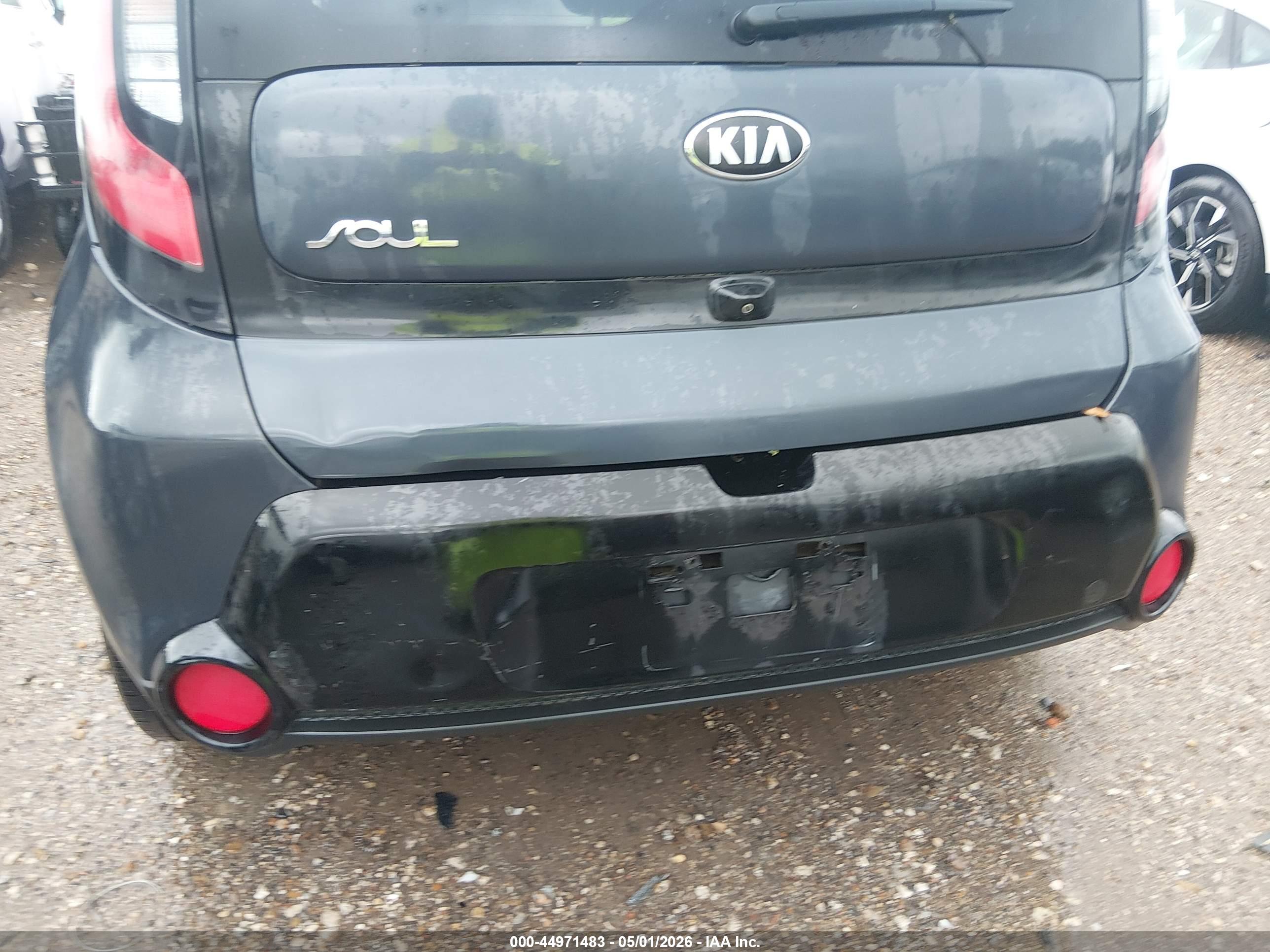 KIA SOUL image 6