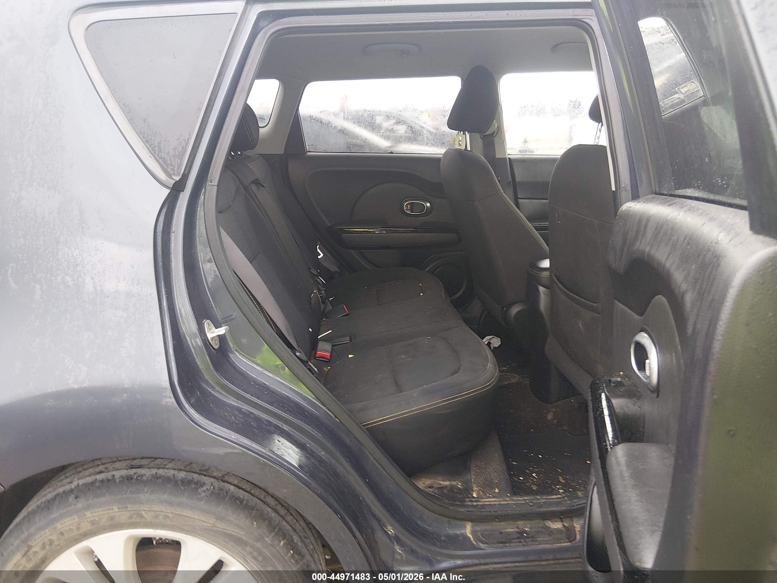 KIA SOUL image 8