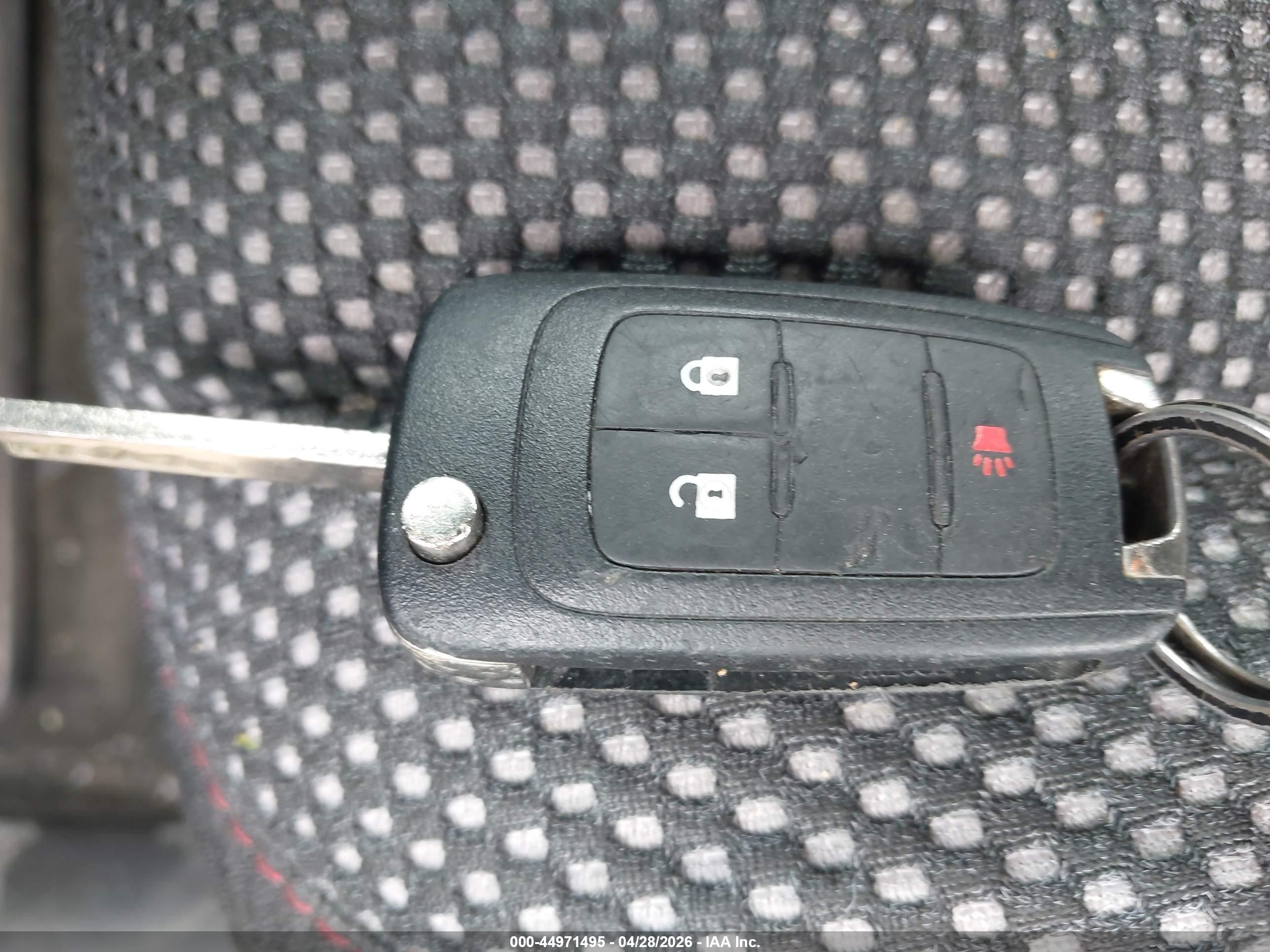 CHEVROLET EQUINOX image 11