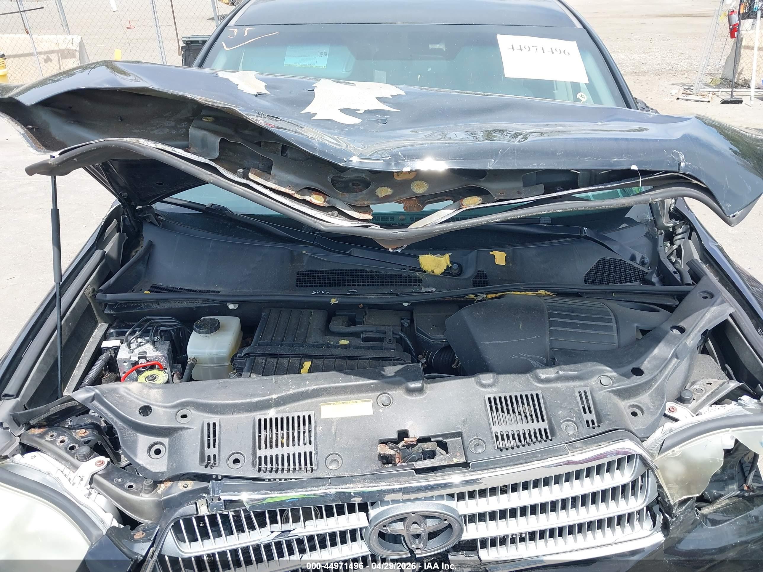 TOYOTA HIGHLANDER image 10