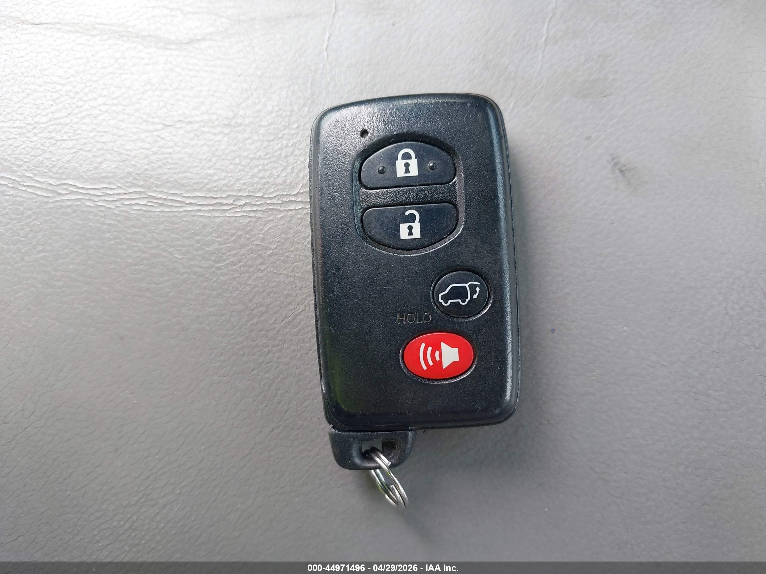 TOYOTA HIGHLANDER image 11