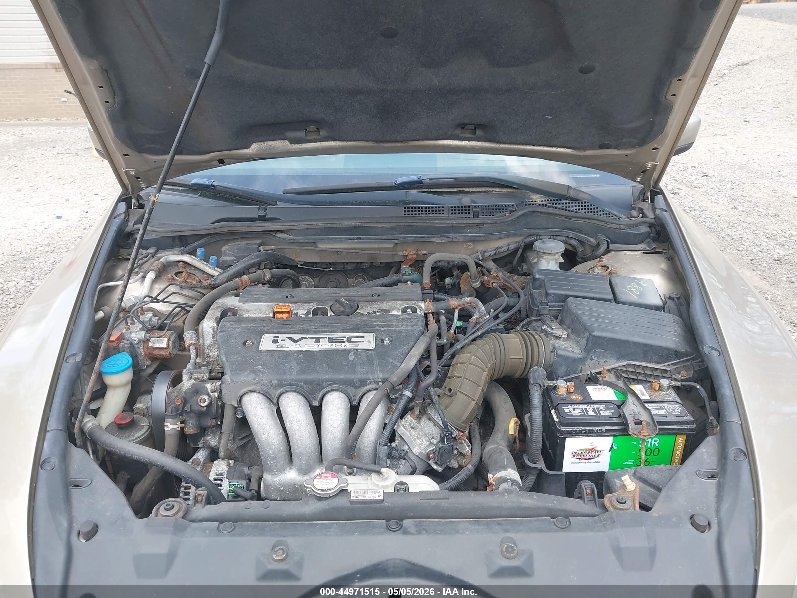 HONDA ACCORD image 10