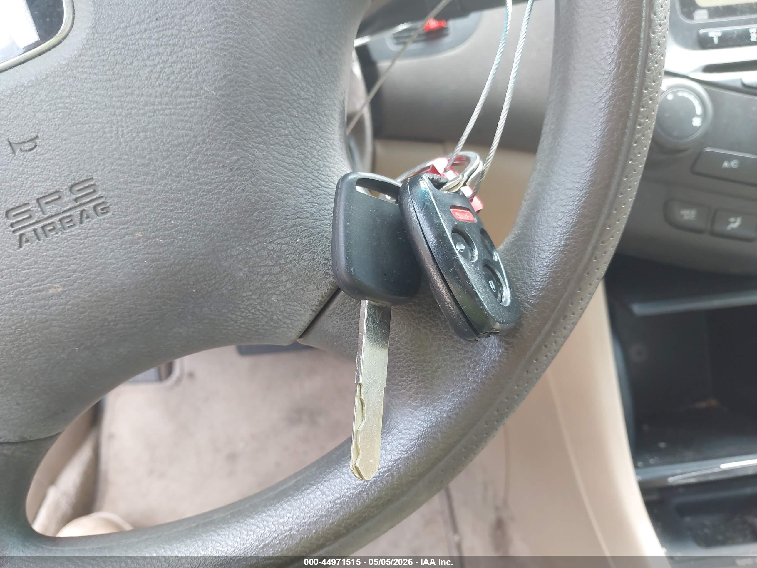 HONDA ACCORD image 11