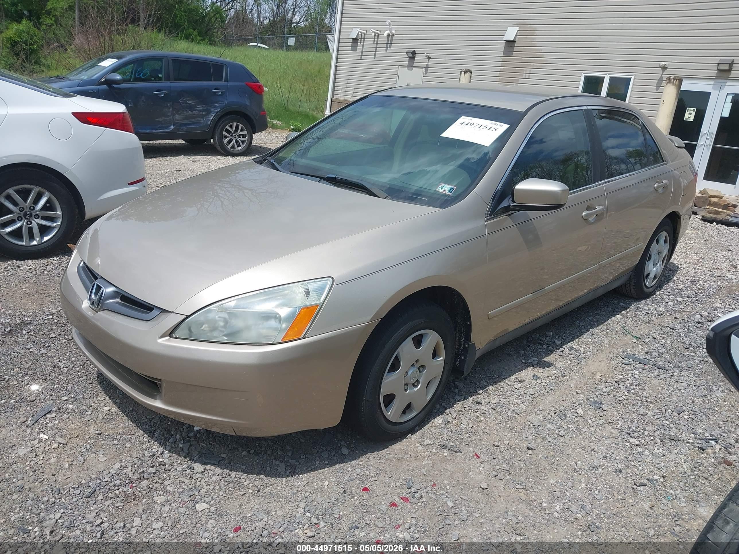 HONDA ACCORD image 2