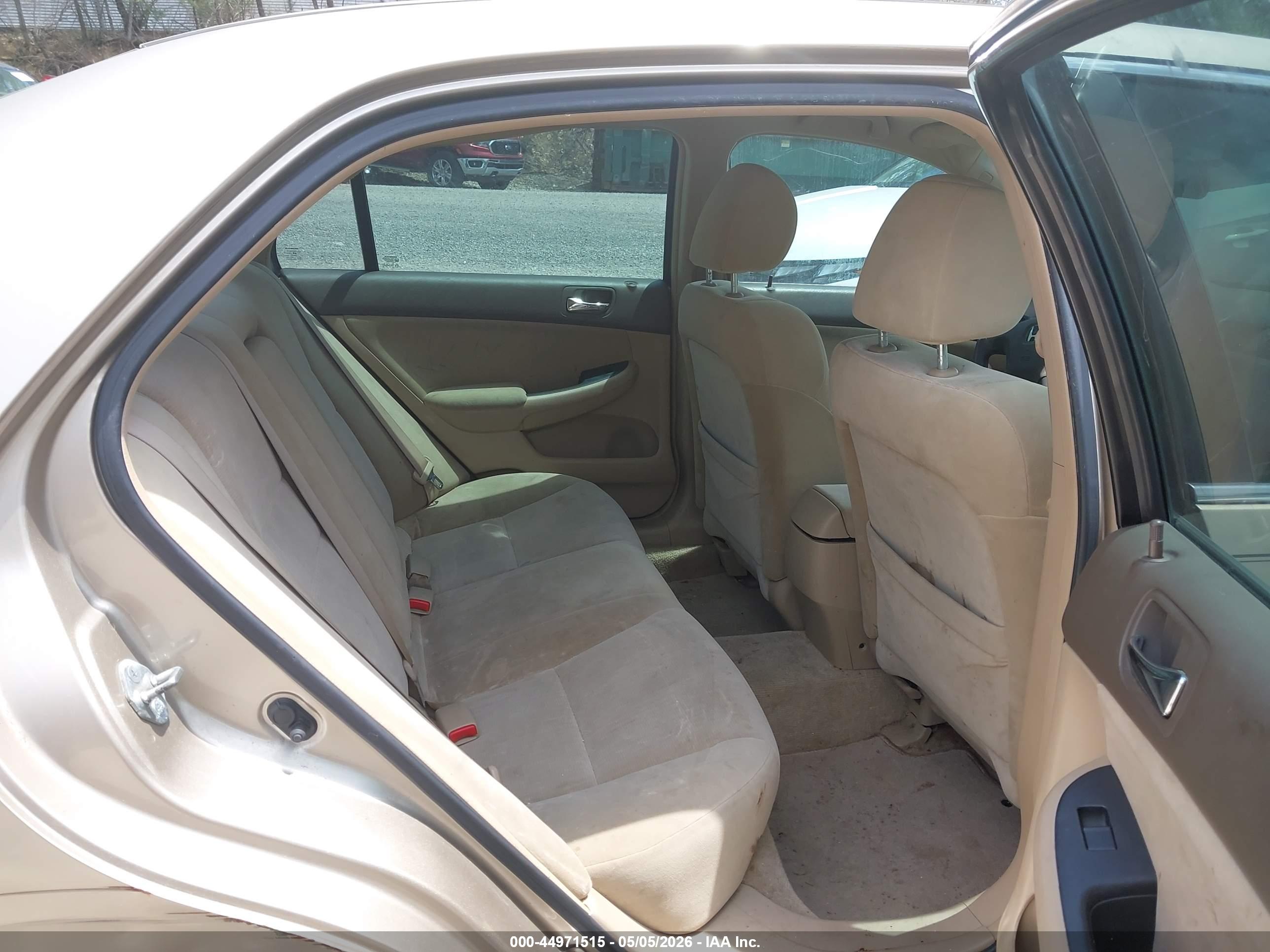 HONDA ACCORD image 8