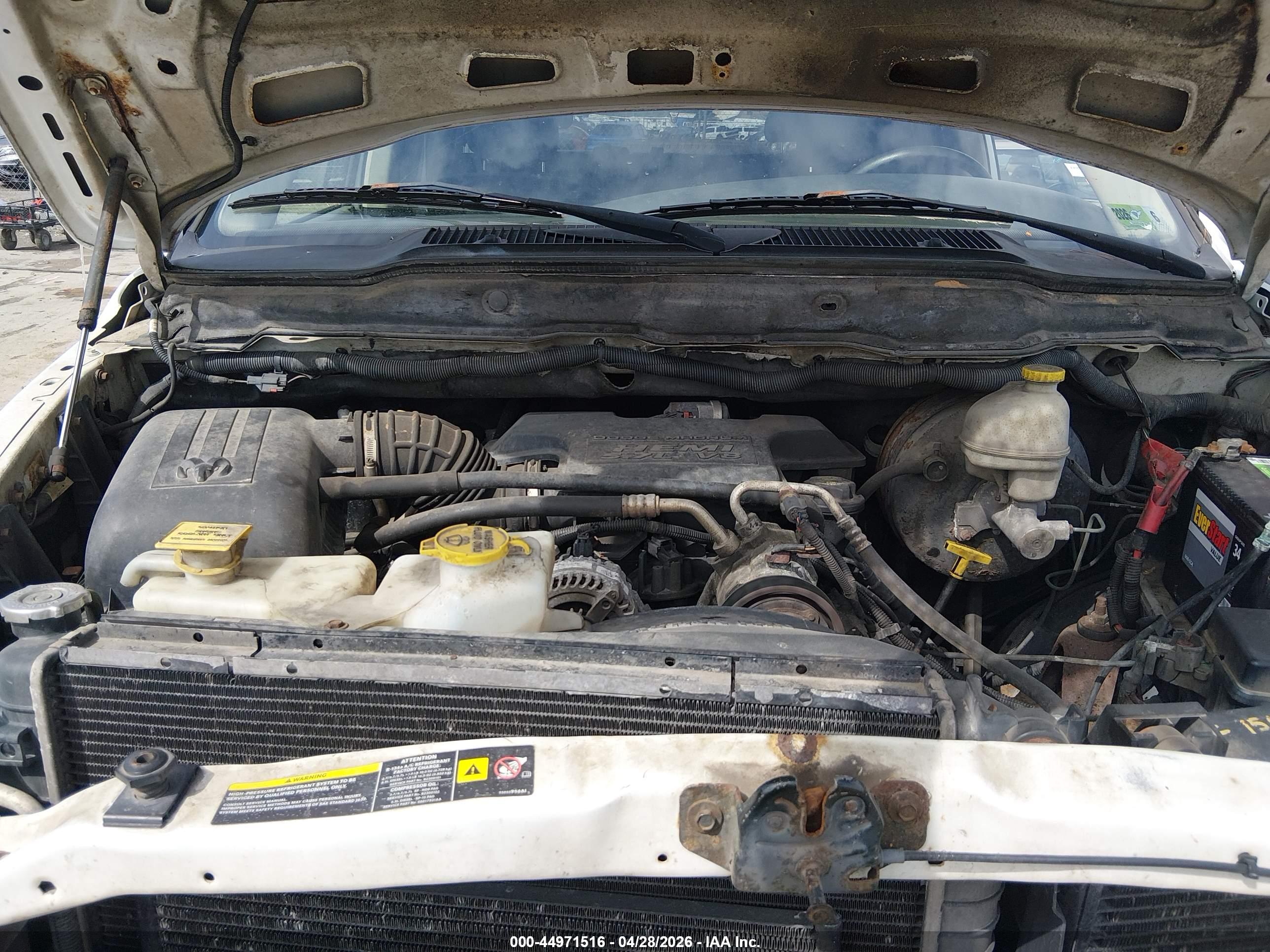 DODGE RAM image 10