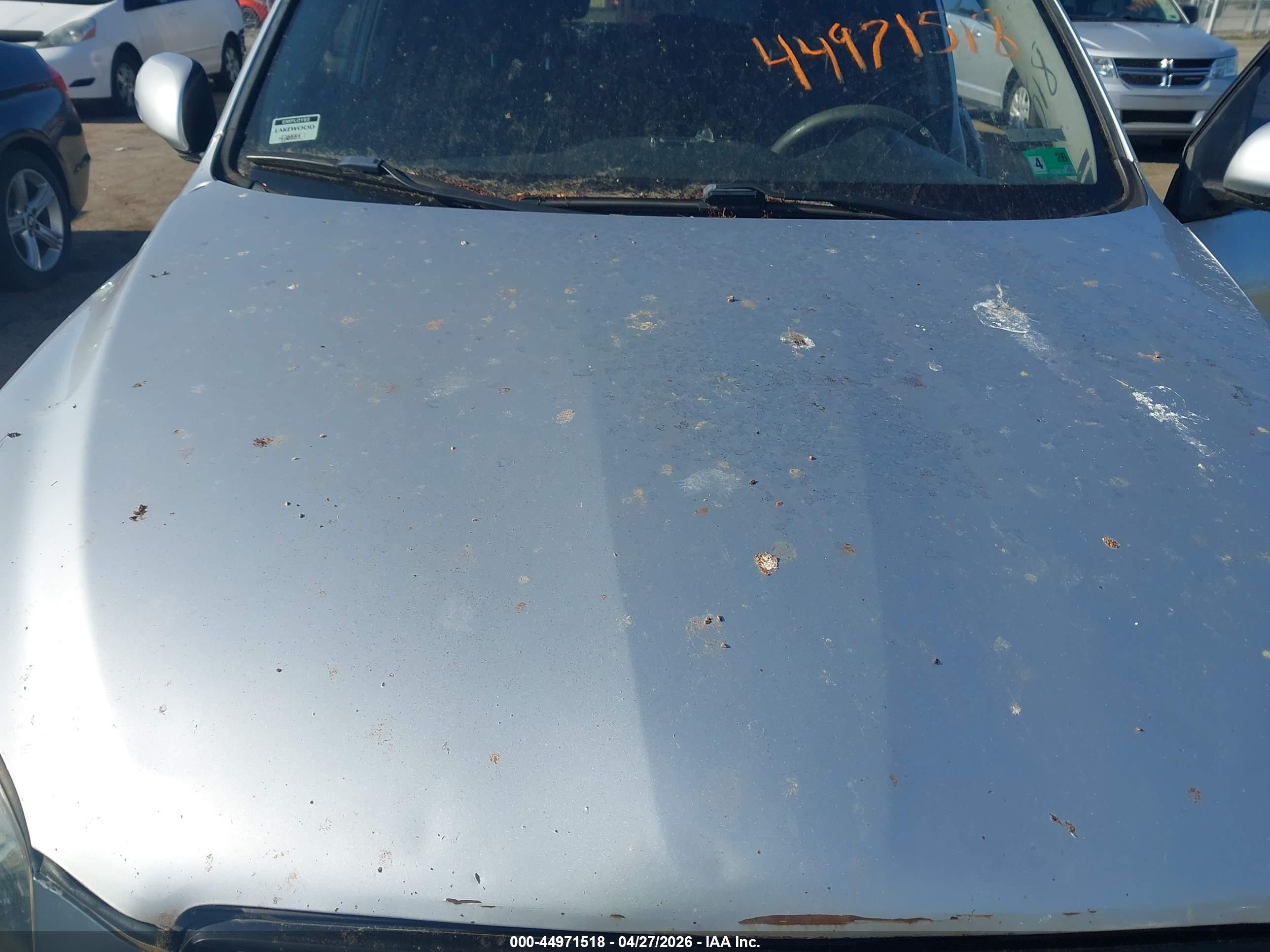 TOYOTA RAV4 image 10