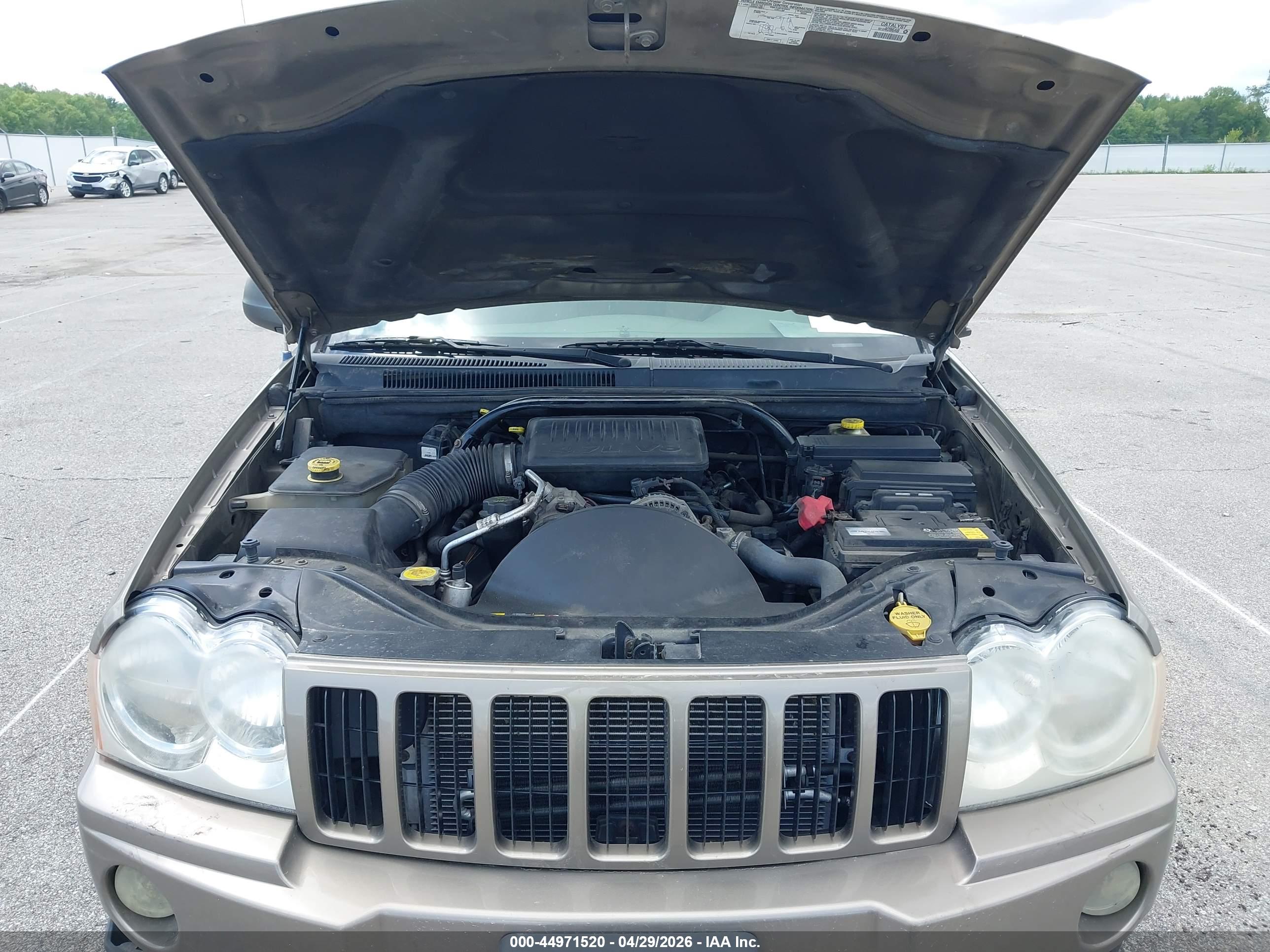 JEEP GRAND image 10