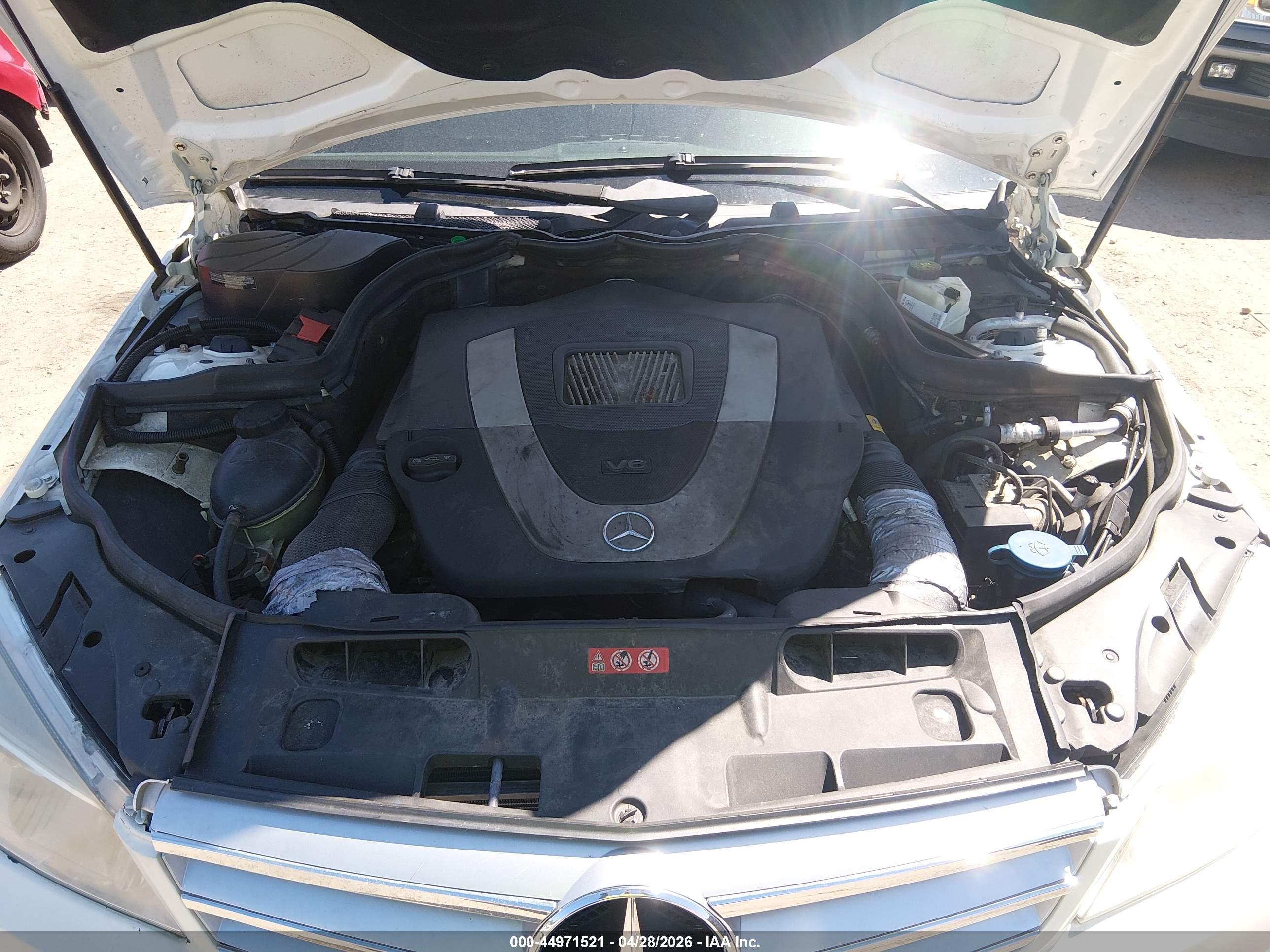 MERCEDES-BENZ C image 10