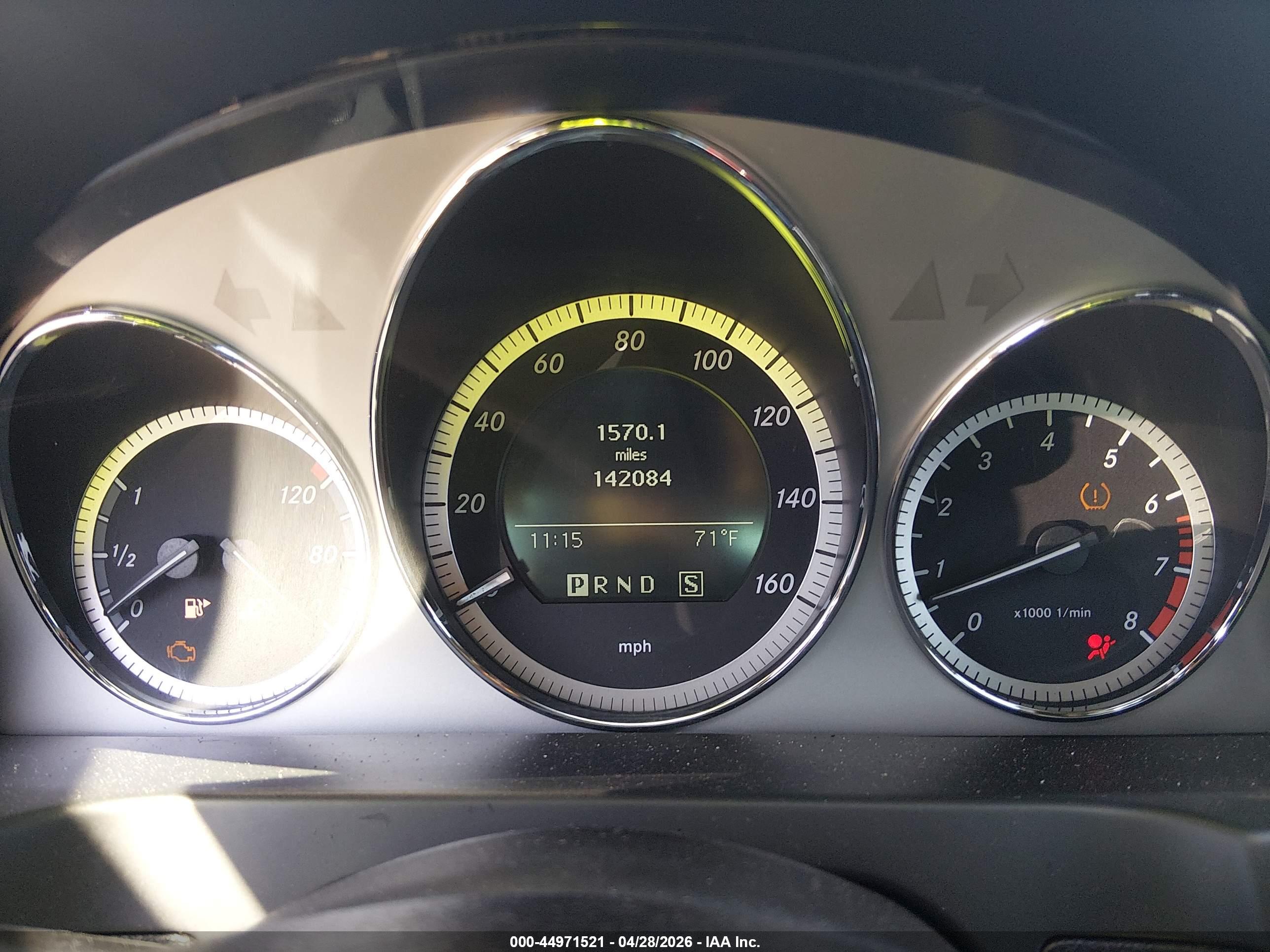 MERCEDES-BENZ C image 7