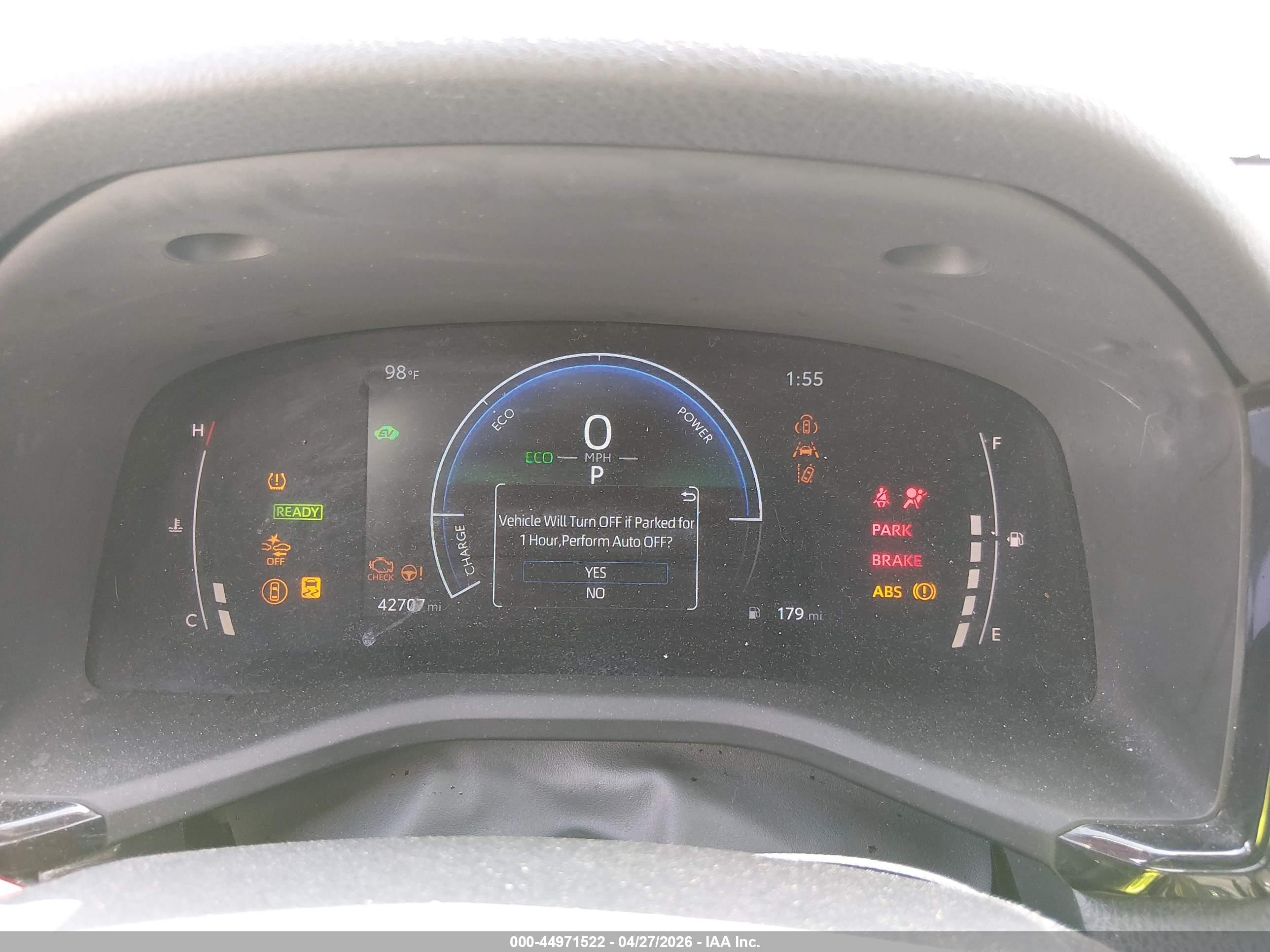 TOYOTA CAMRY image 7