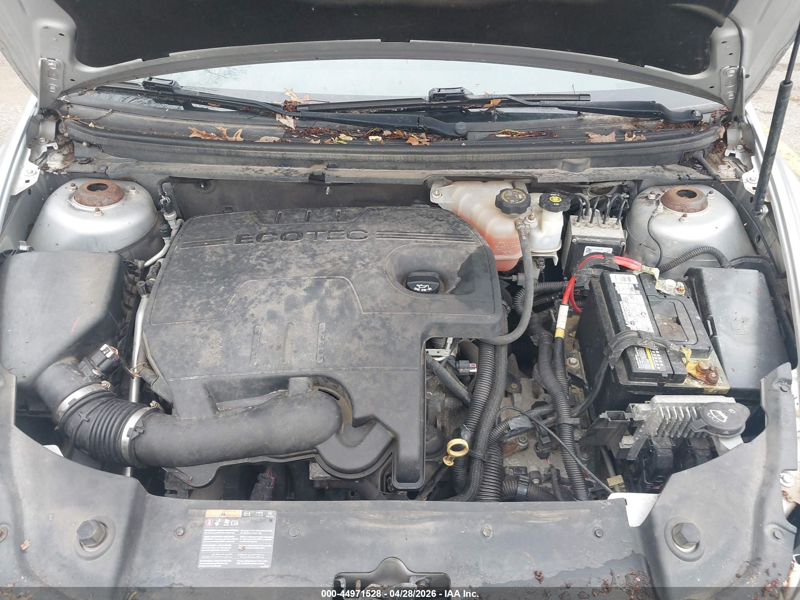 CHEVROLET MALIBU image 10