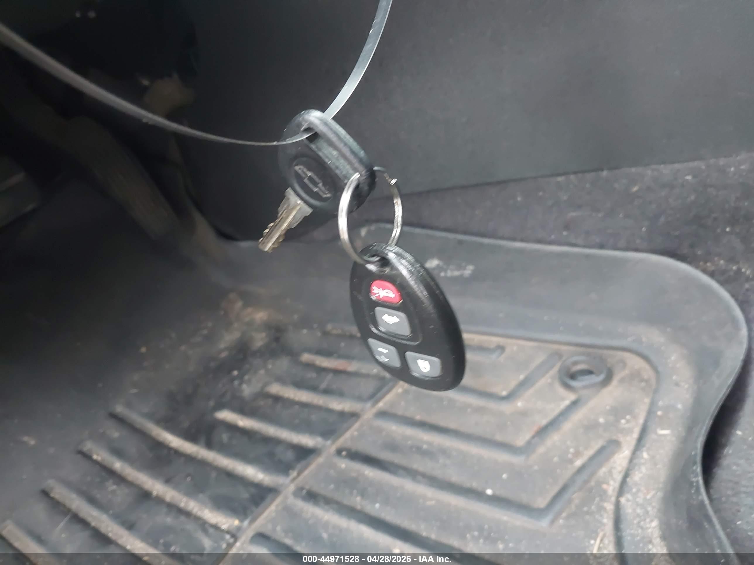 CHEVROLET MALIBU image 11
