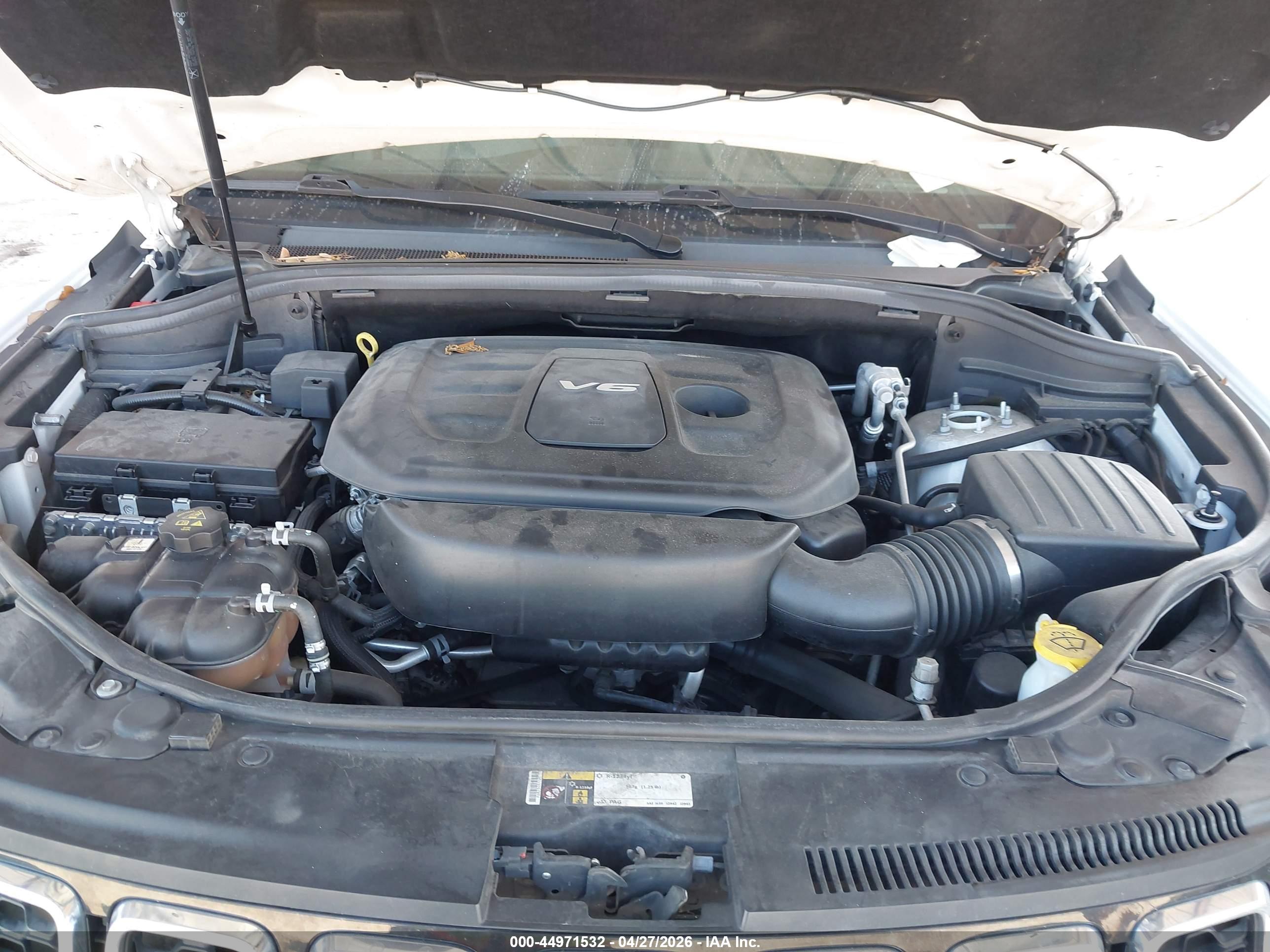 JEEP GRAND image 10