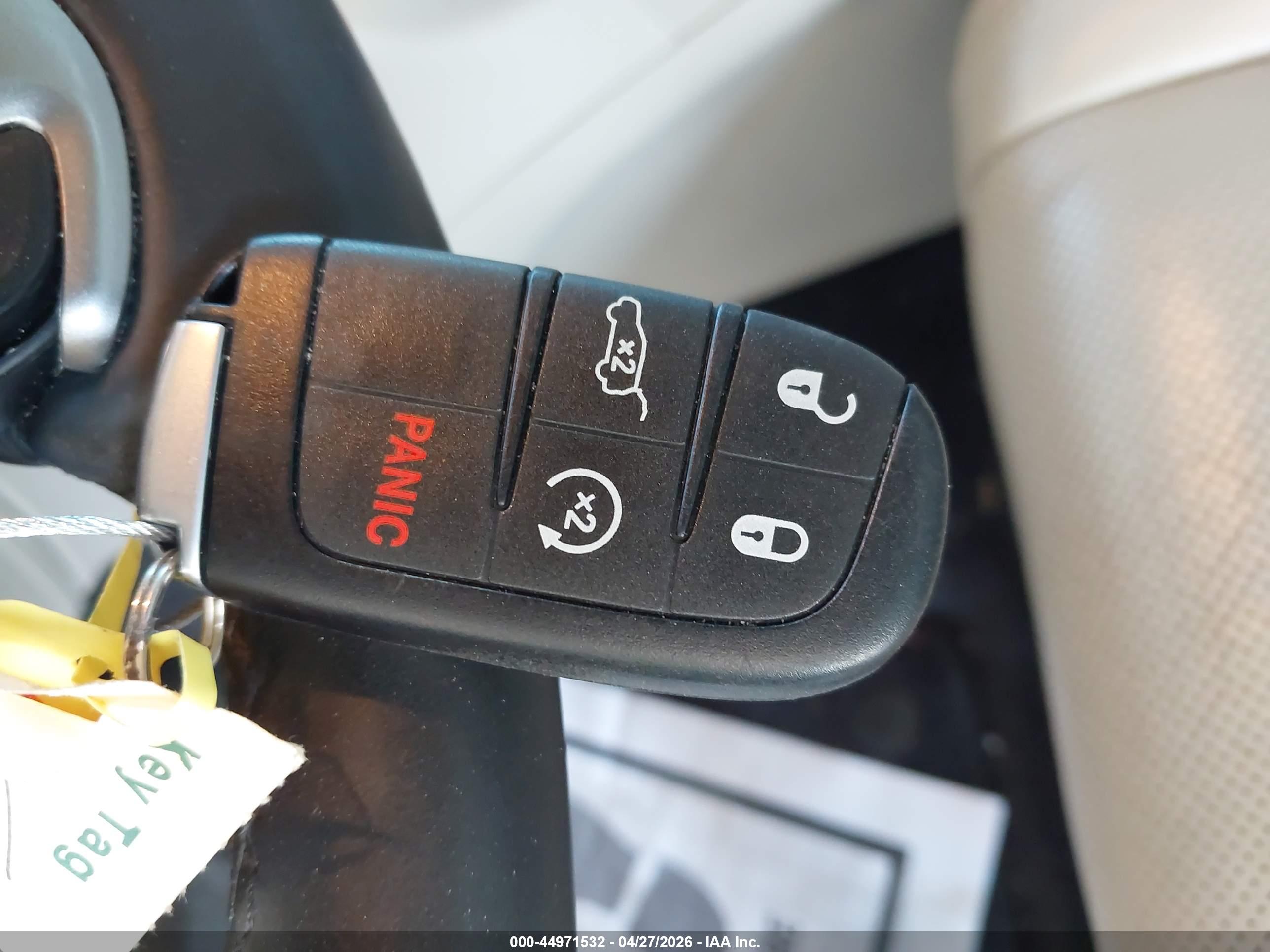 JEEP GRAND image 11