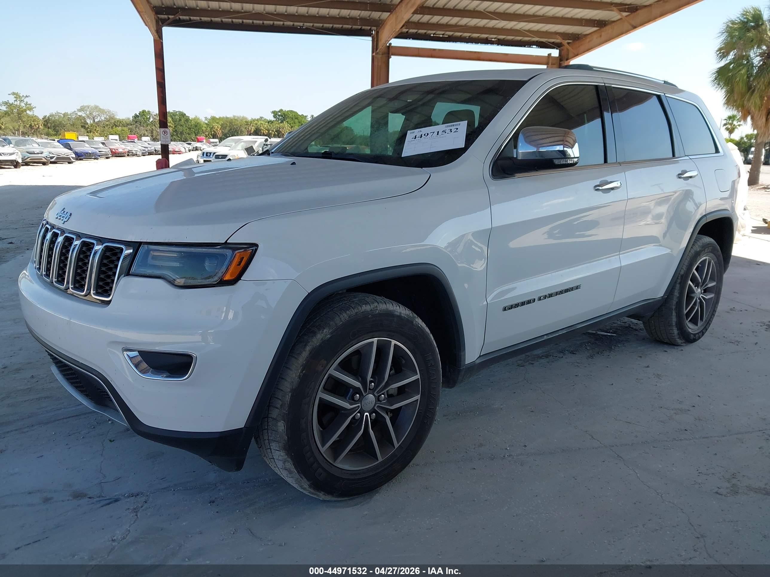 JEEP GRAND image 2