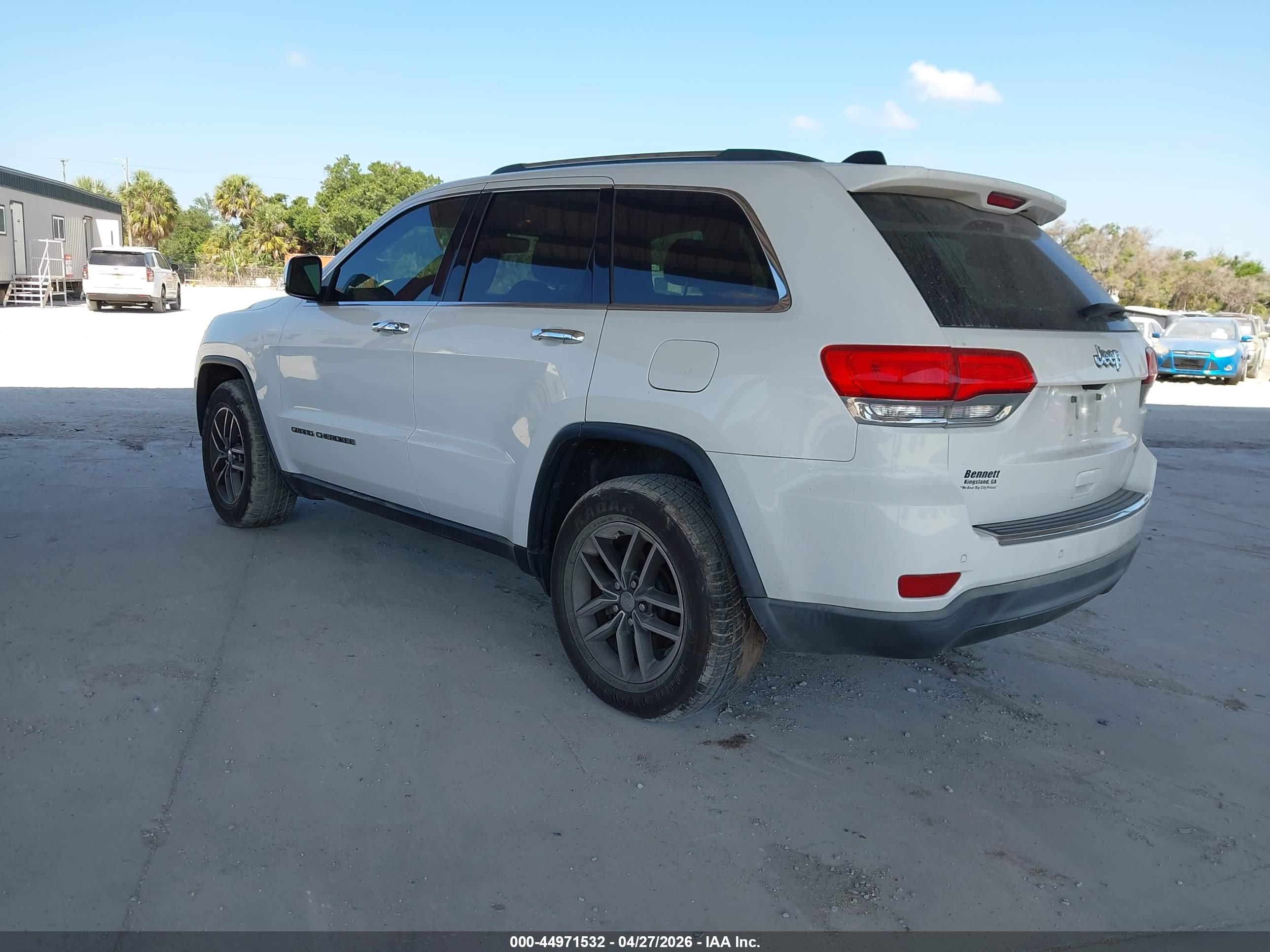 JEEP GRAND image 3