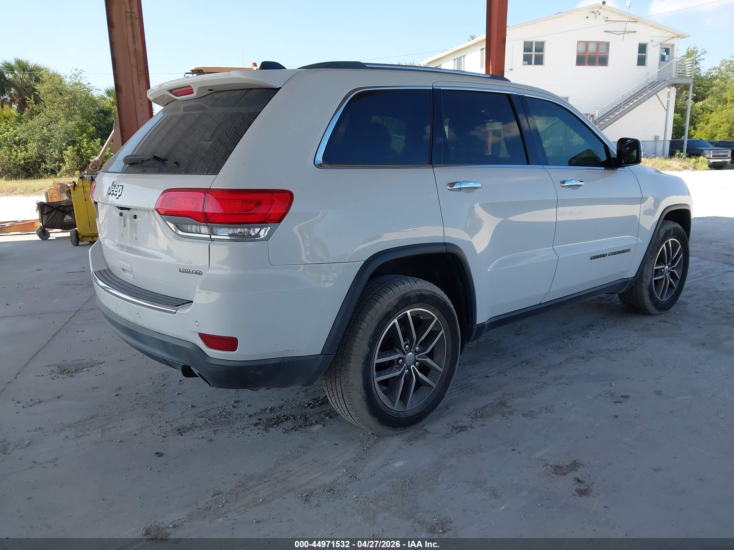 JEEP GRAND image 4