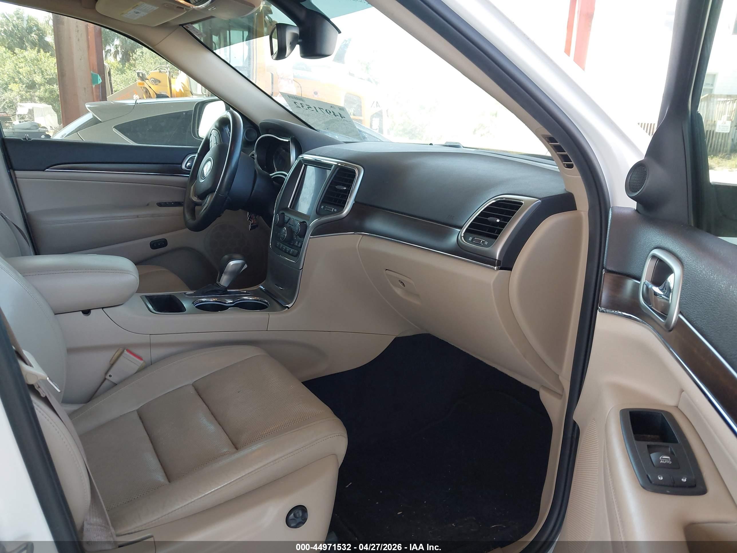 JEEP GRAND image 5