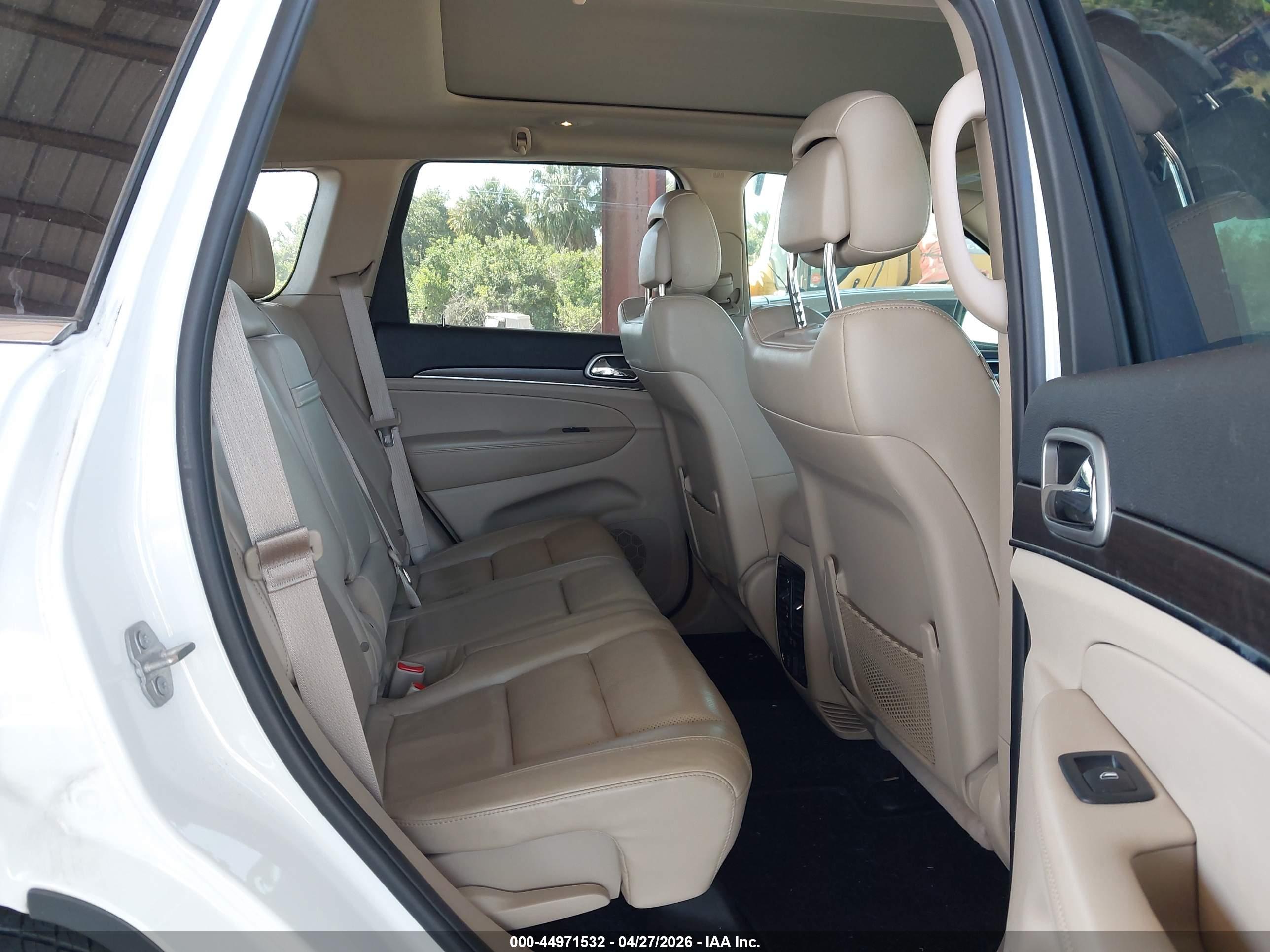 JEEP GRAND image 8