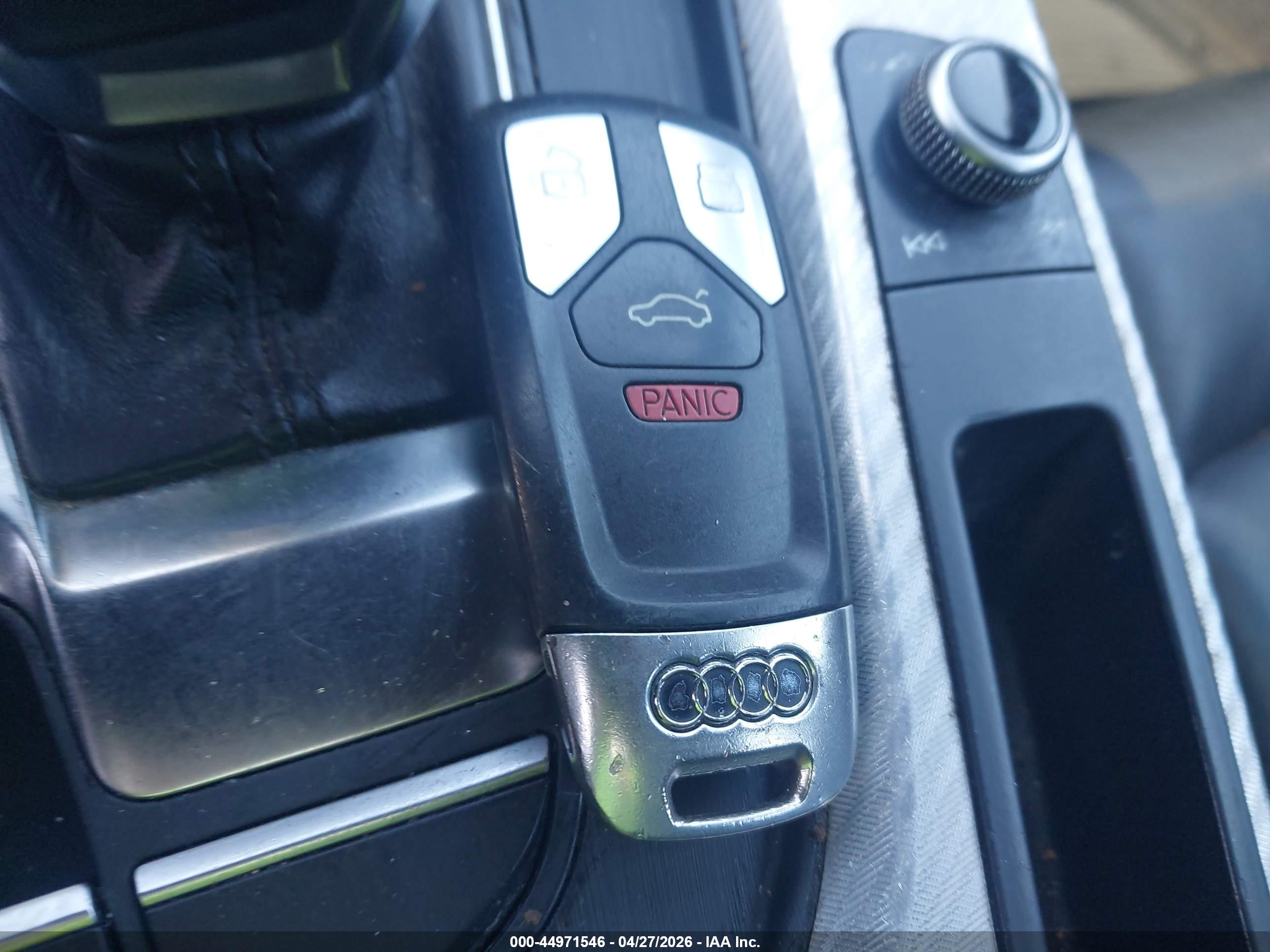 AUDI A5 image 11