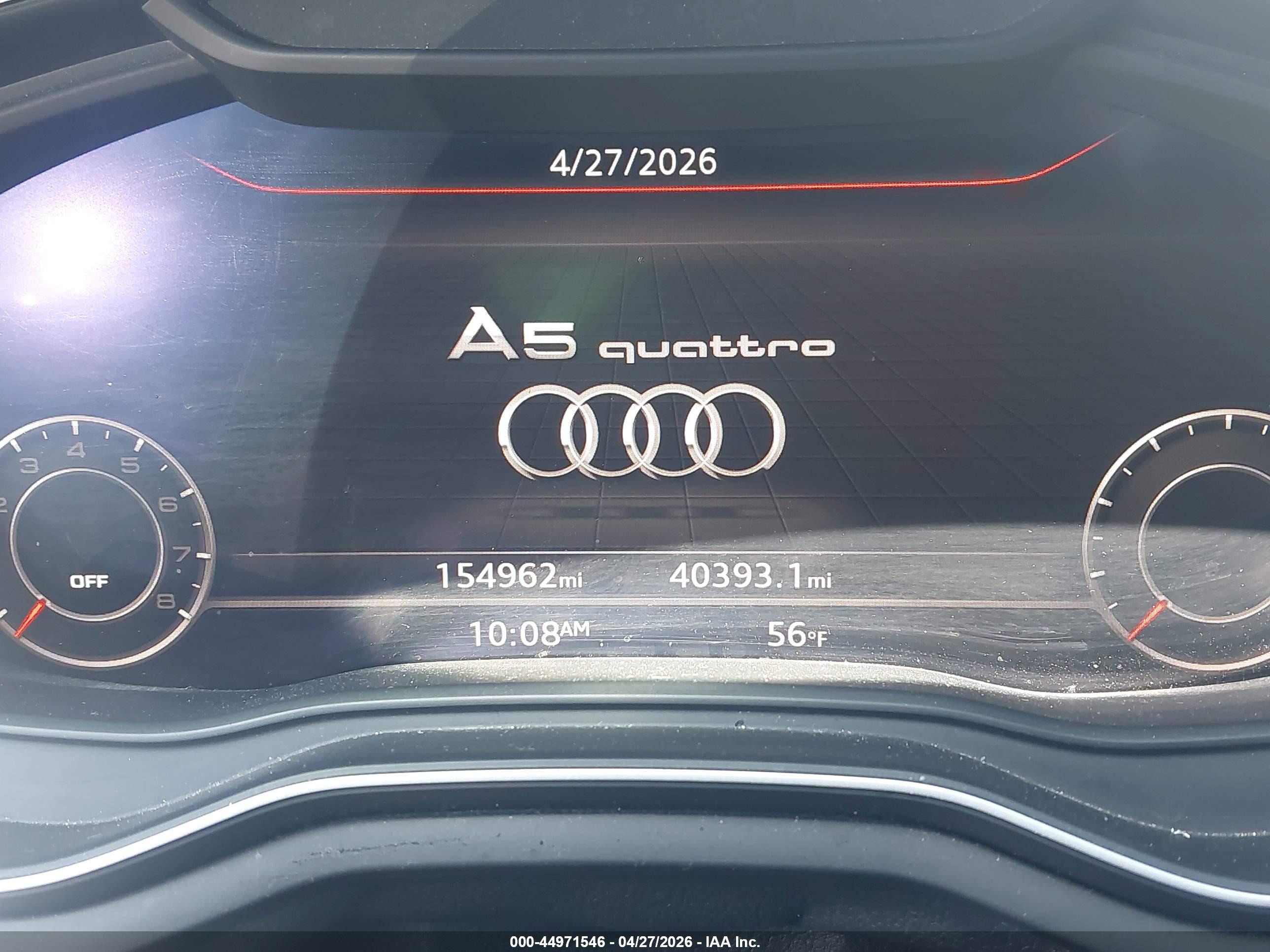 AUDI A5 image 7