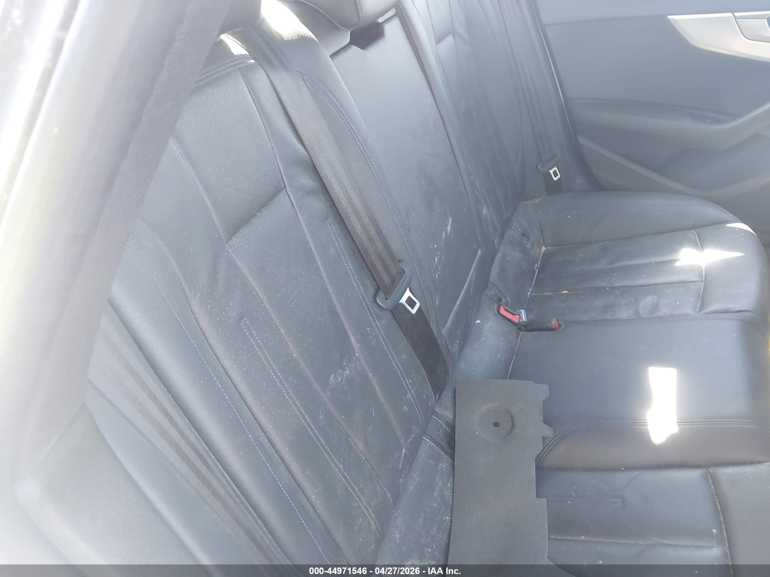 AUDI A5 image 8