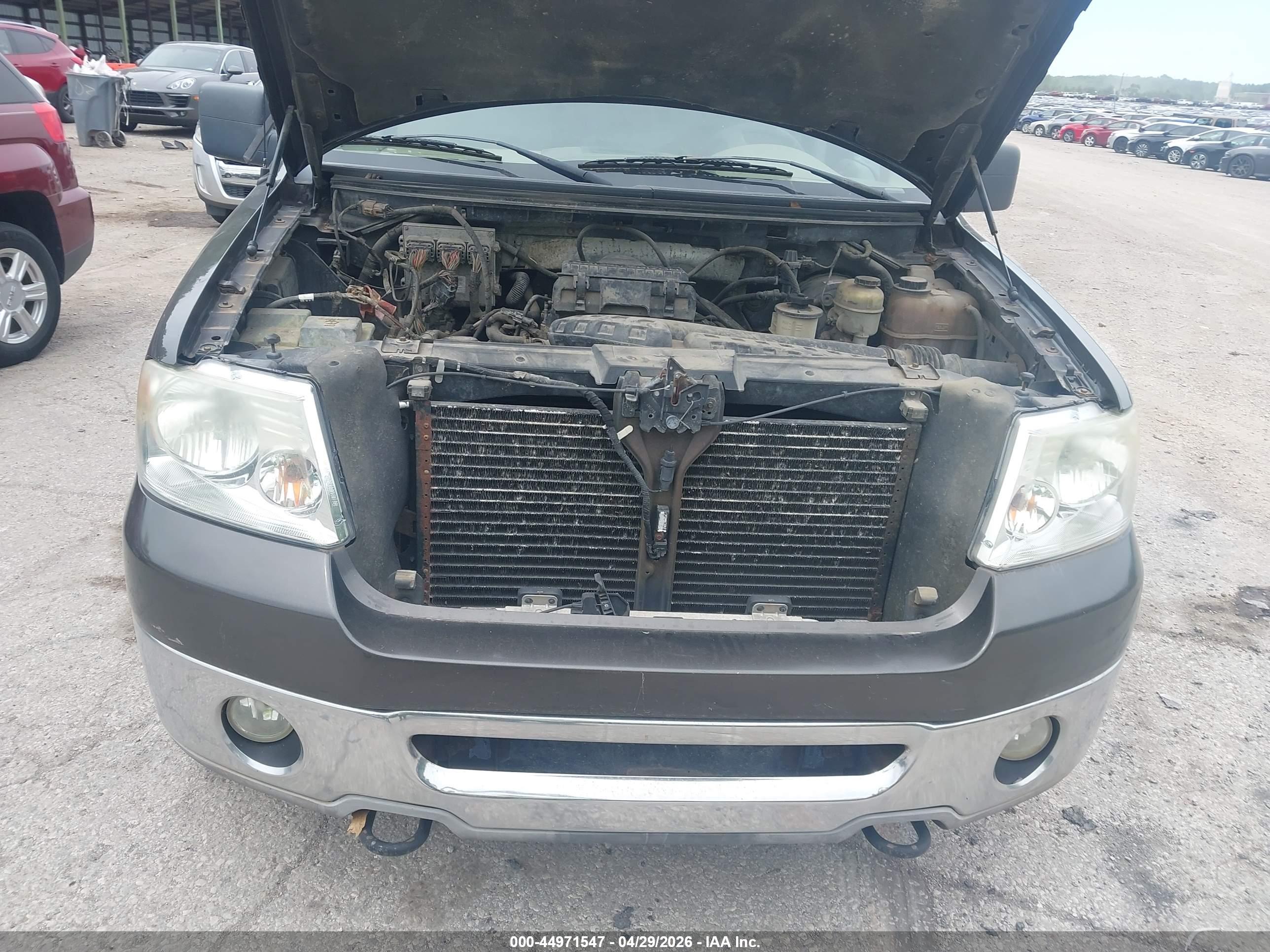 FORD F-150 image 10